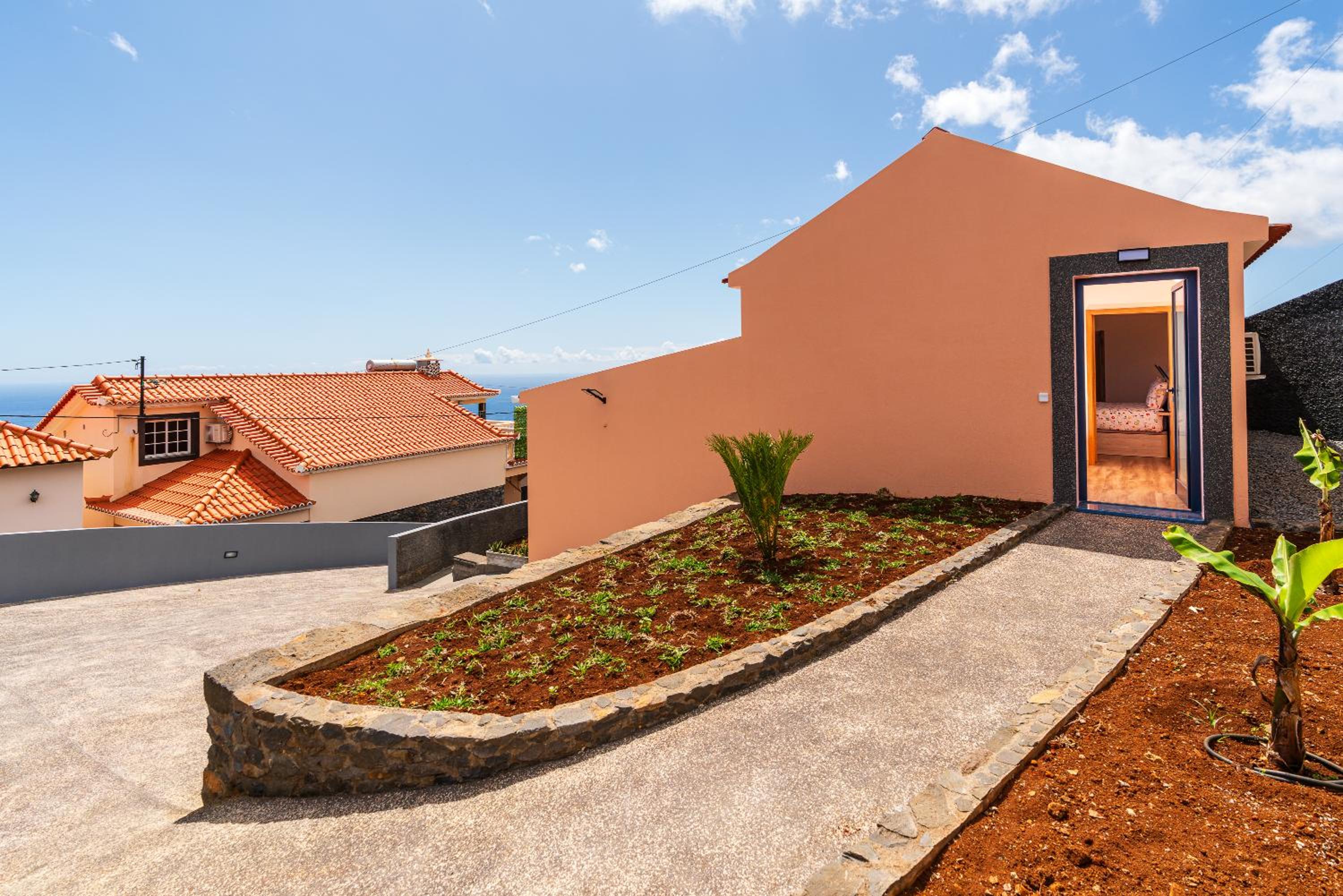 Casa Por Do Sol ll