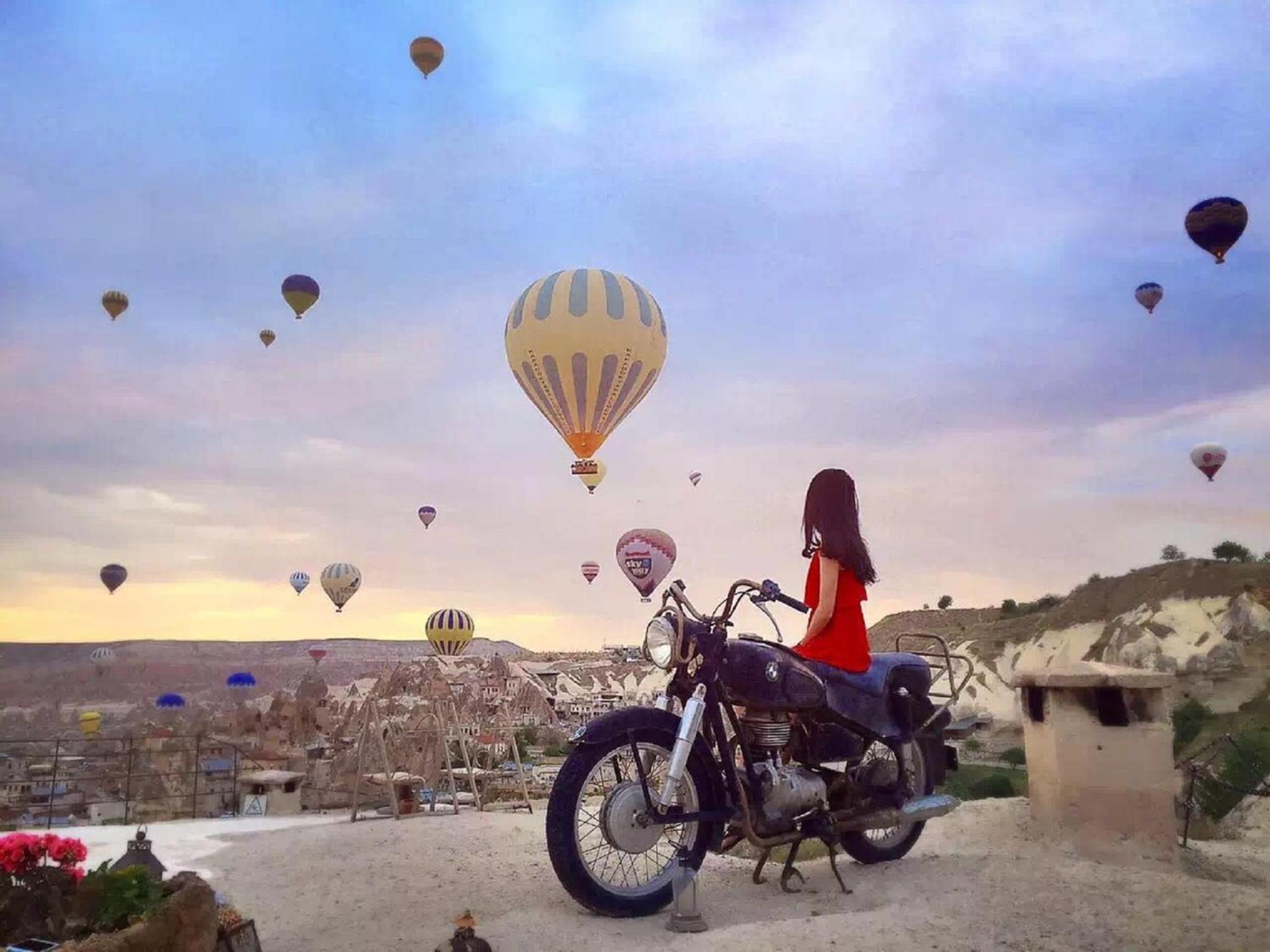 Traveller's Cave Hotel - Image 48