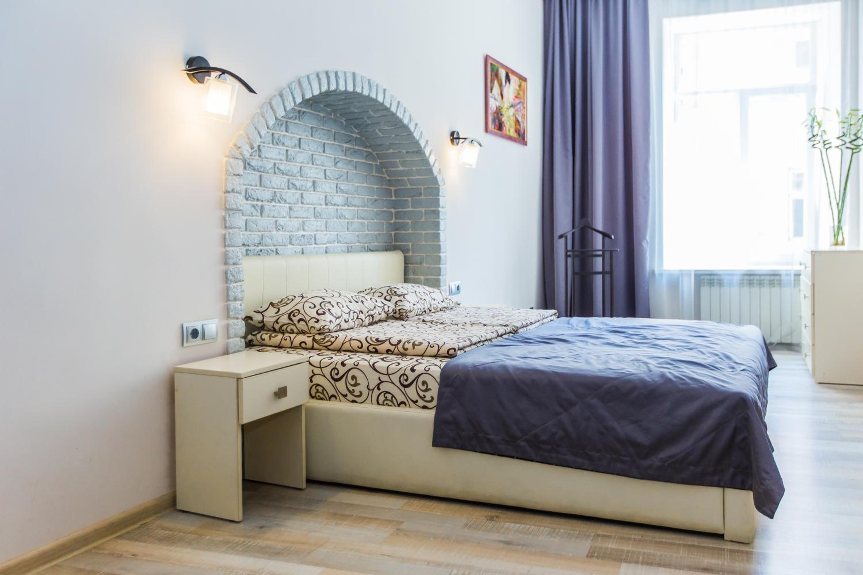 Apartamenty u centri Lvova - Lviv view 2