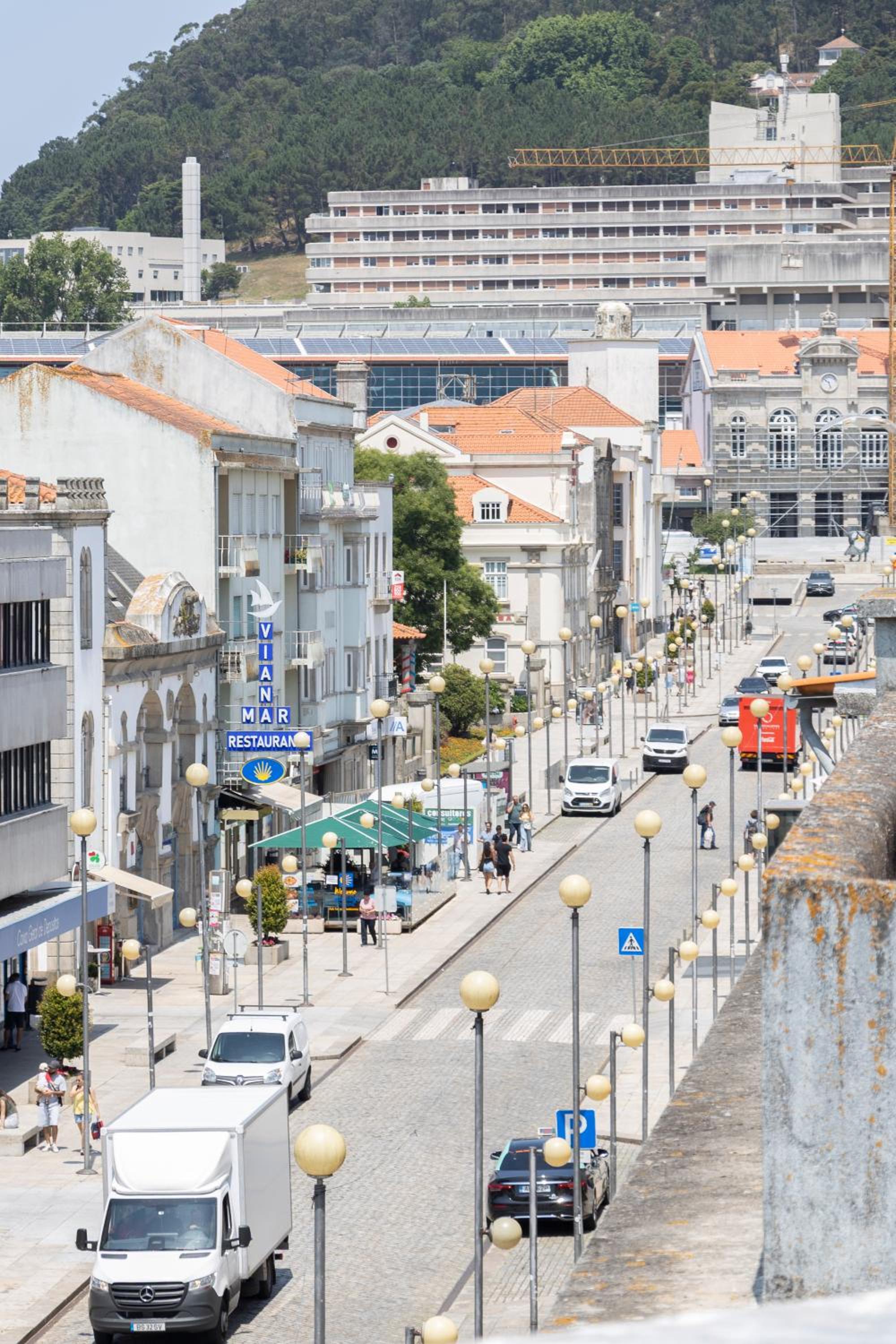 D'Avenida Apart