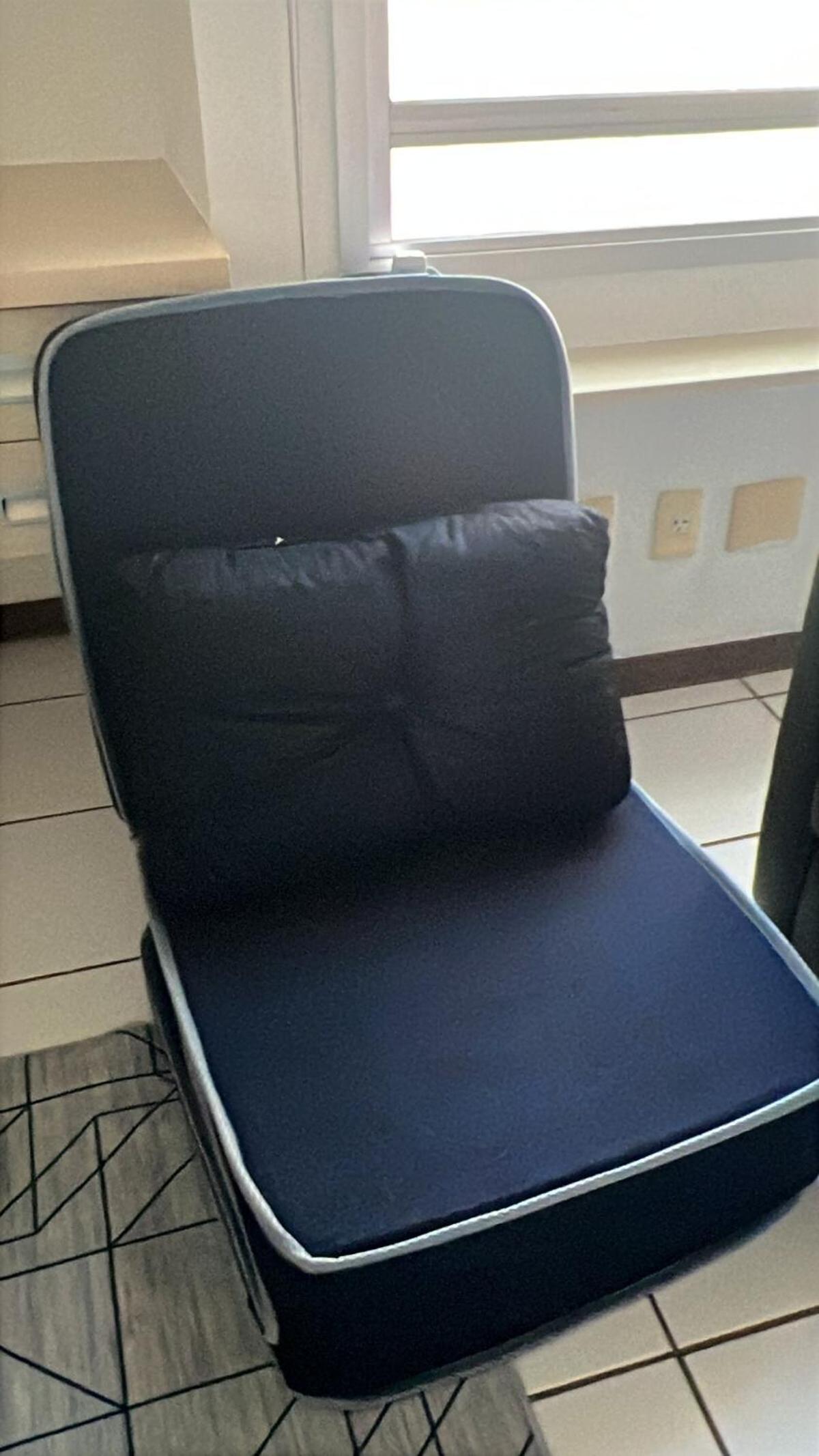 Decorado e no coração Plano Piloto - BSB