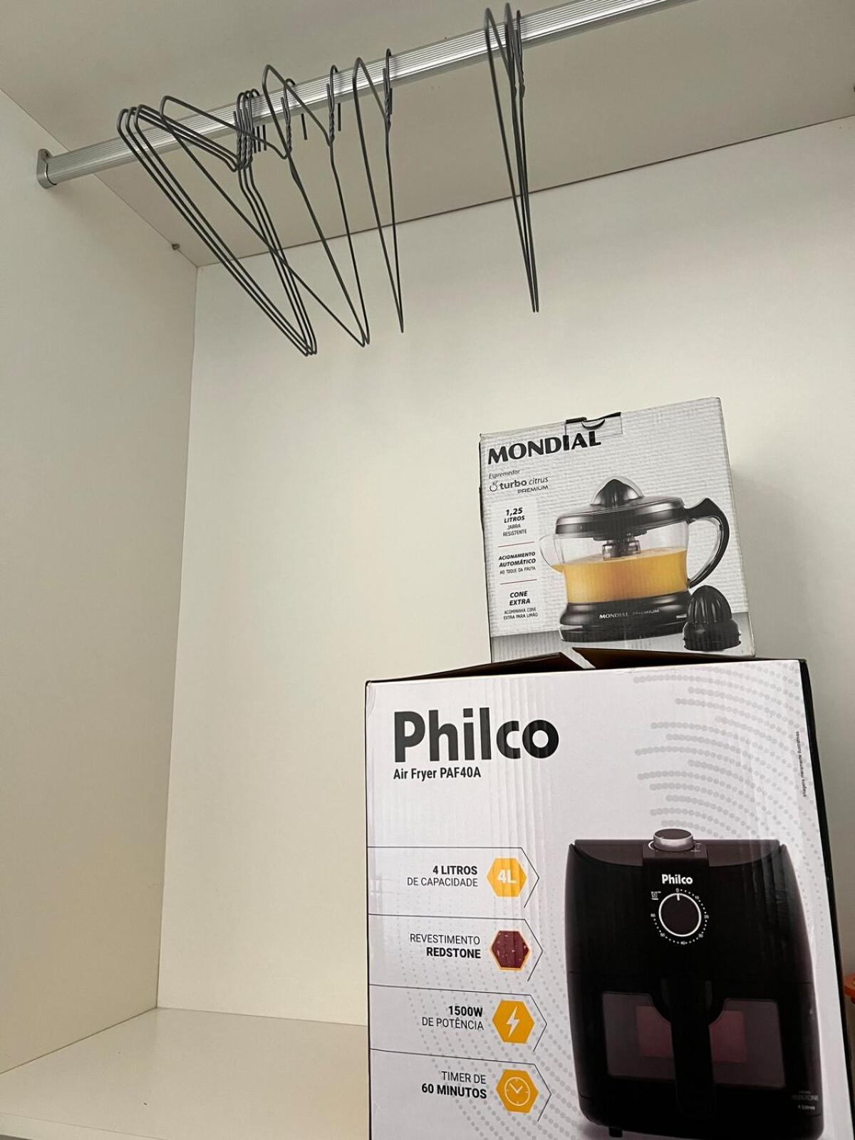 Decorado e no coração Plano Piloto - BSB