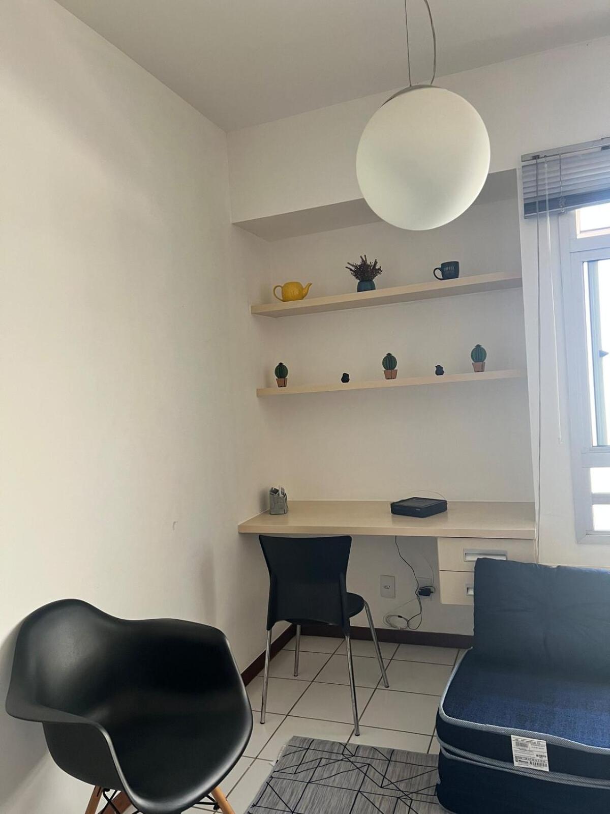 Decorado e no coração Plano Piloto - BSB