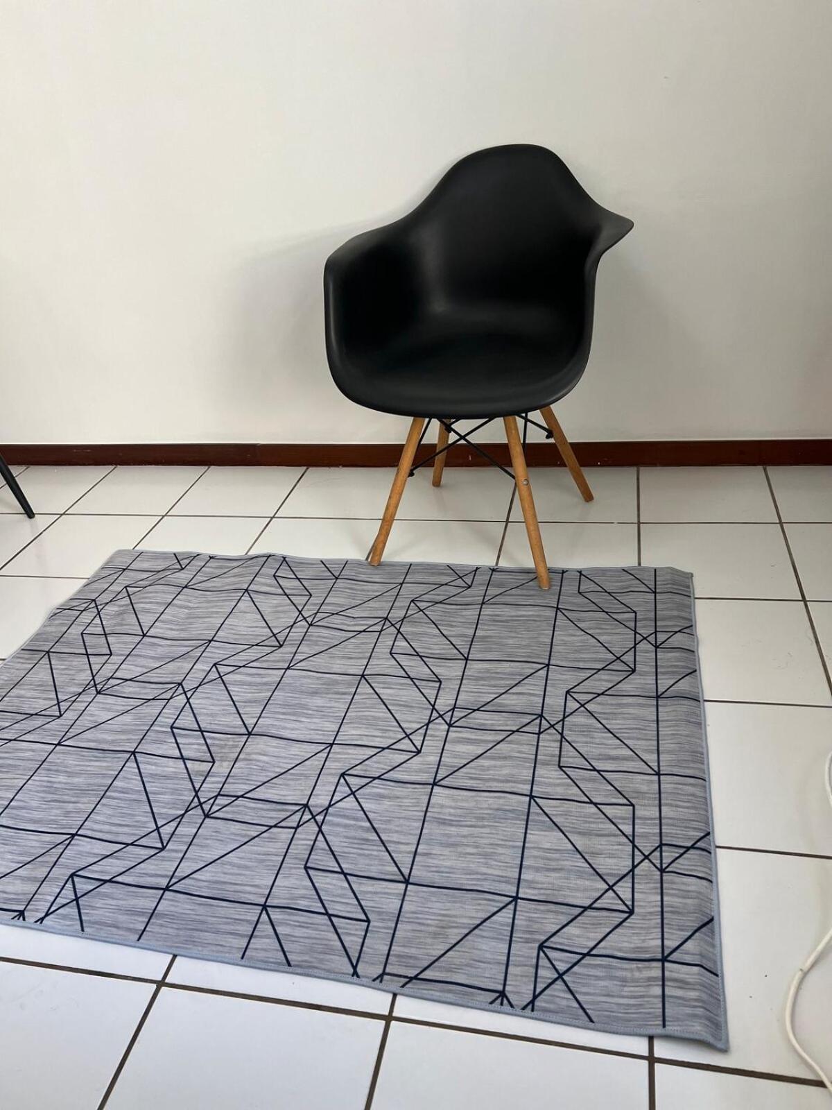 Decorado e no coração Plano Piloto - BSB