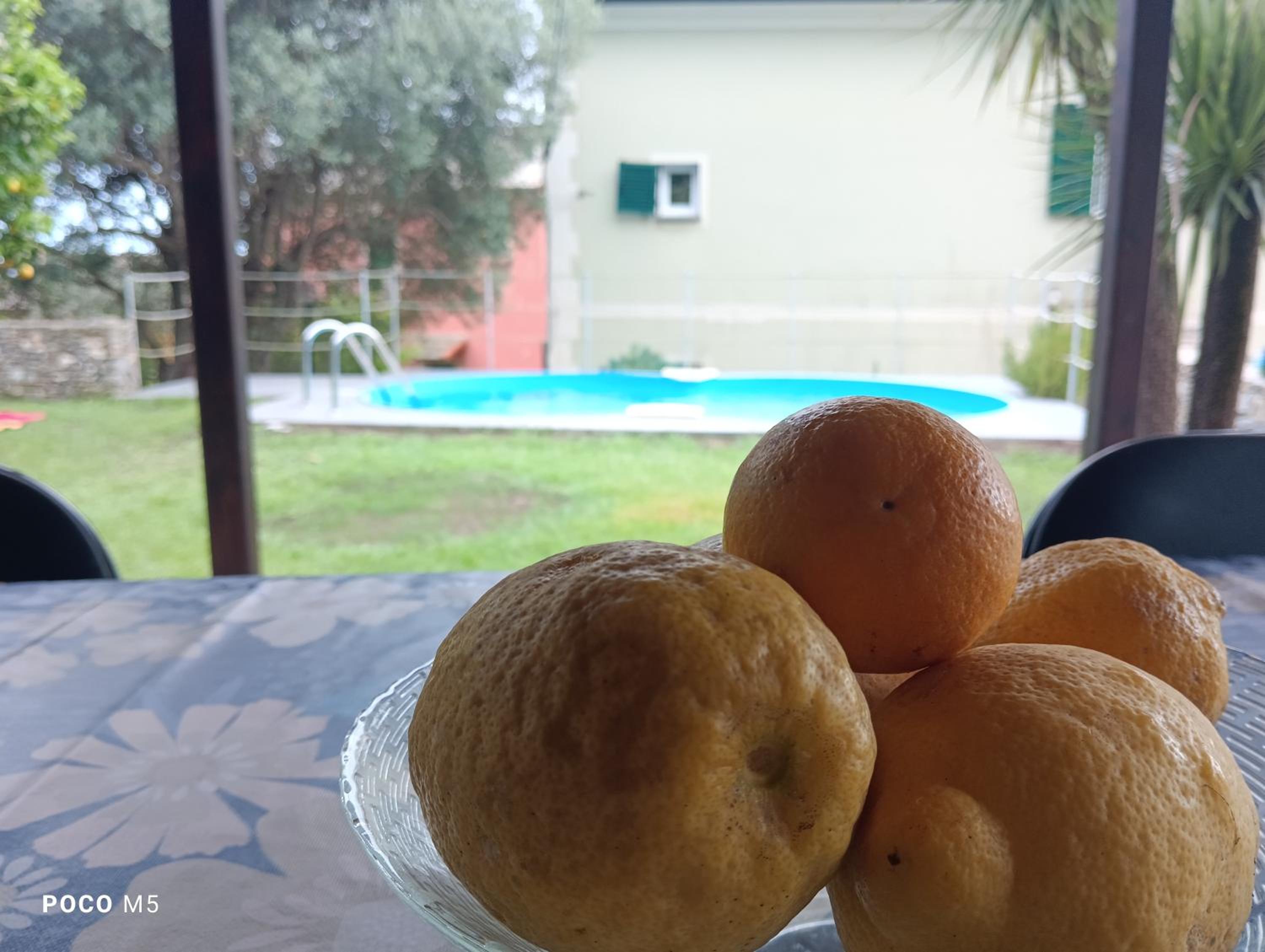 Oasi a Sant'Ilario