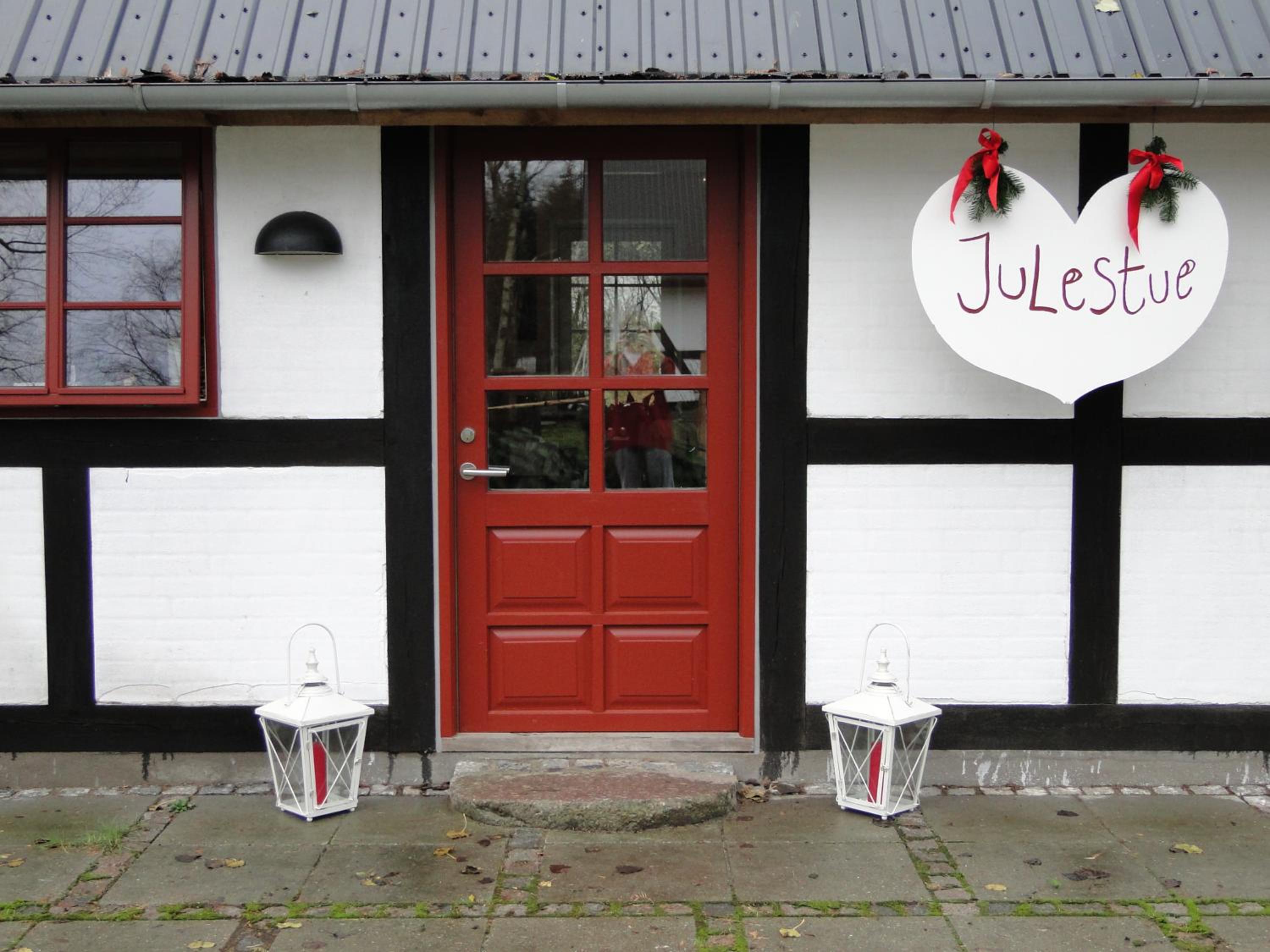 Dyssegaard B&B