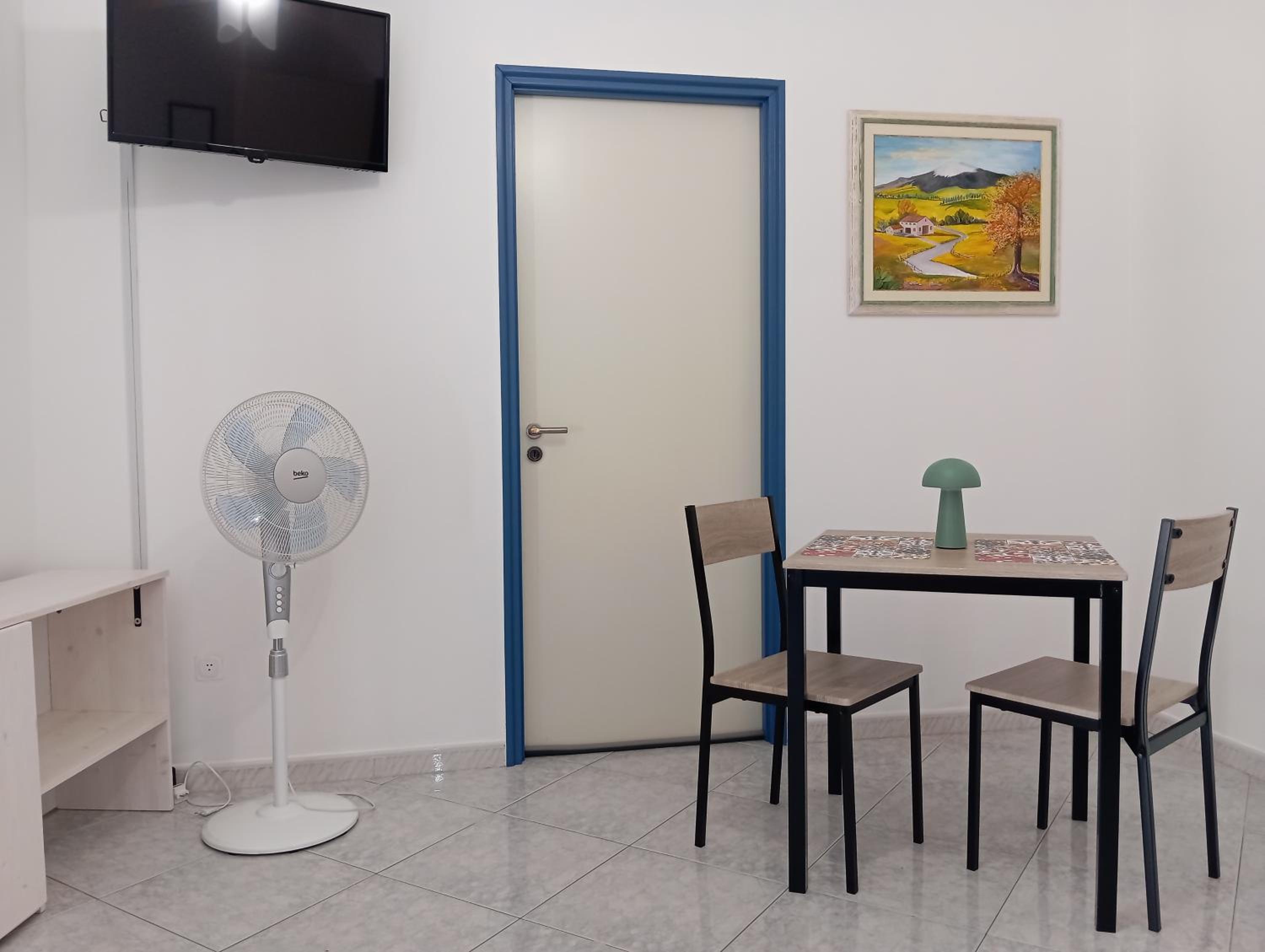 Guest House Casa Minardi