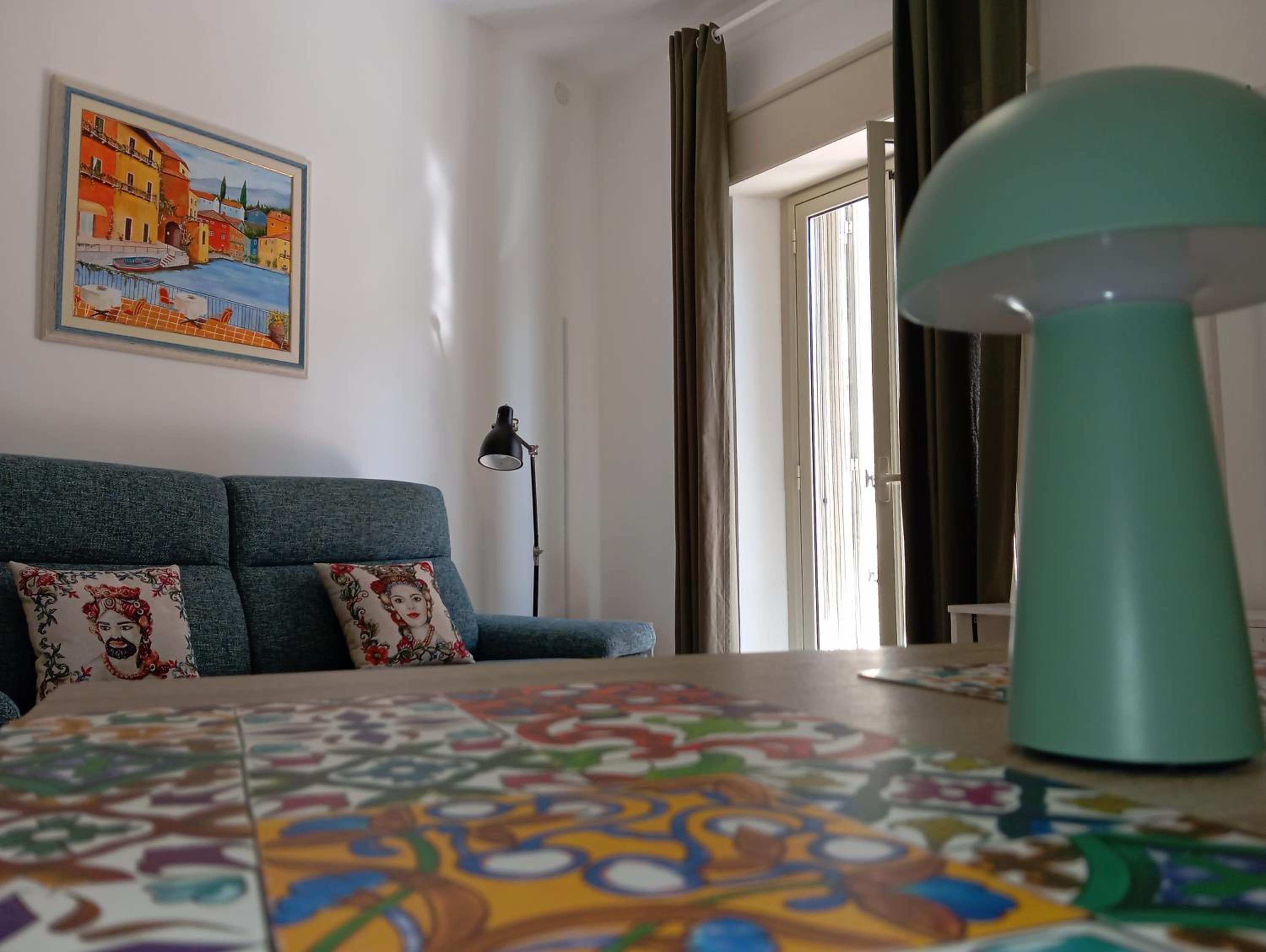 Guest House Casa Minardi