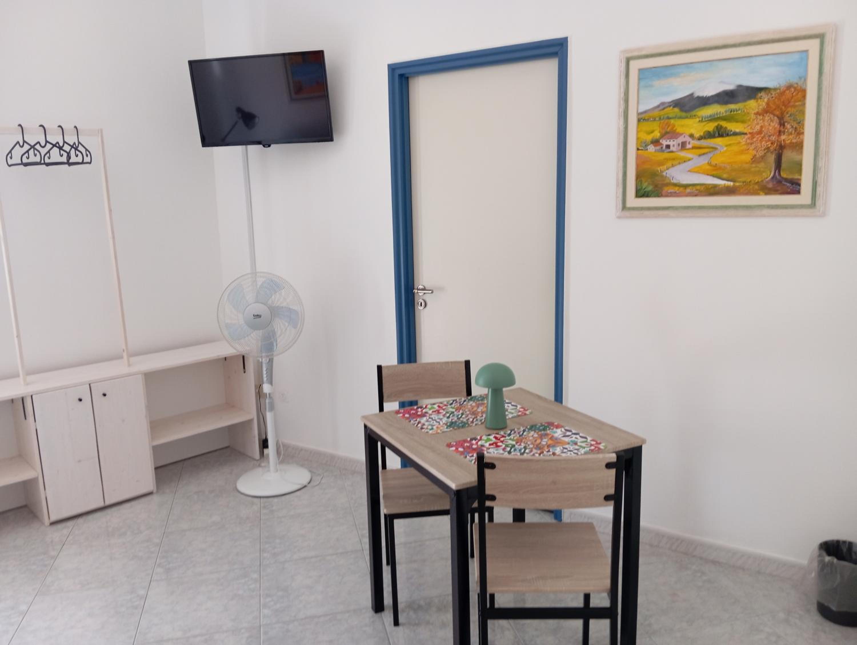Guest House Casa Minardi
