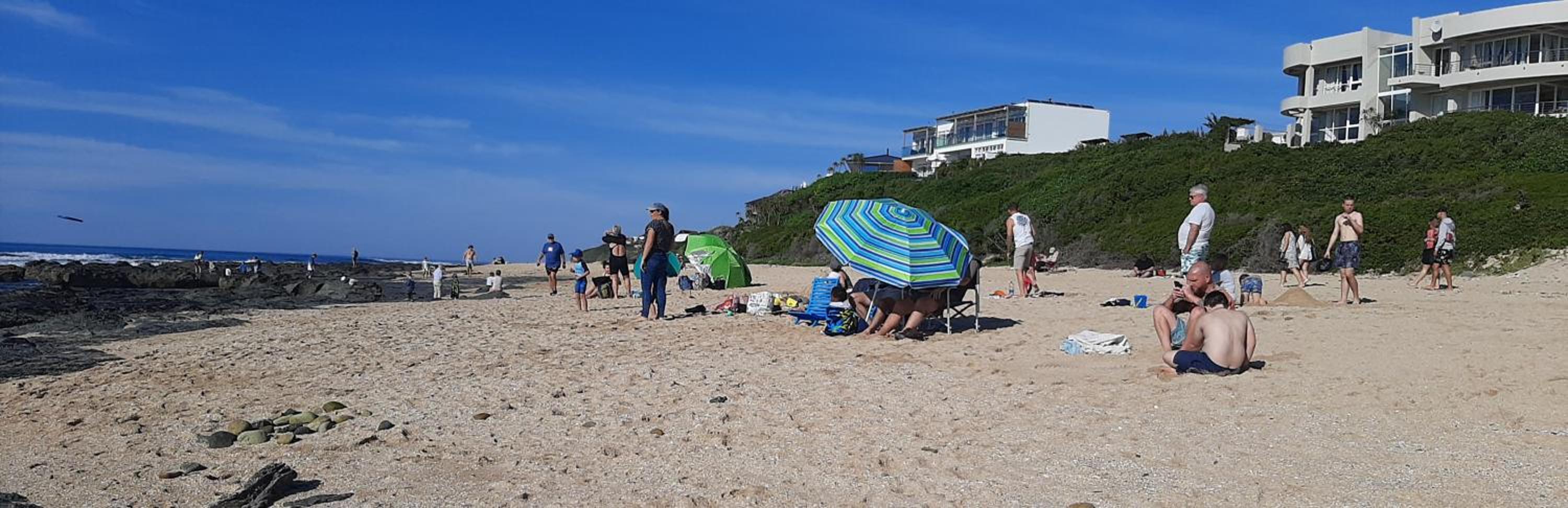 Surf Point Ride