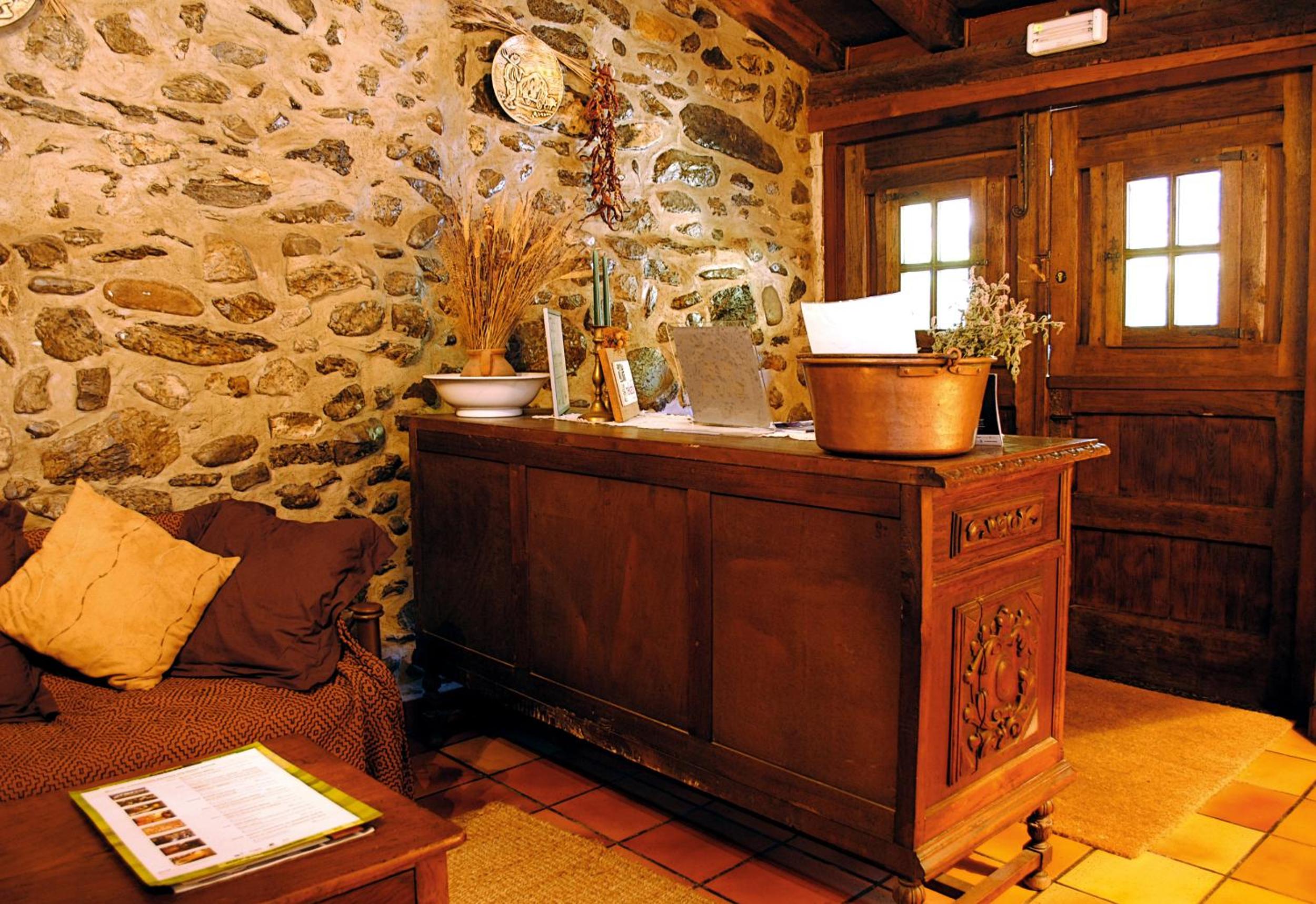 Casa Rural Lazkaoetxe view 5