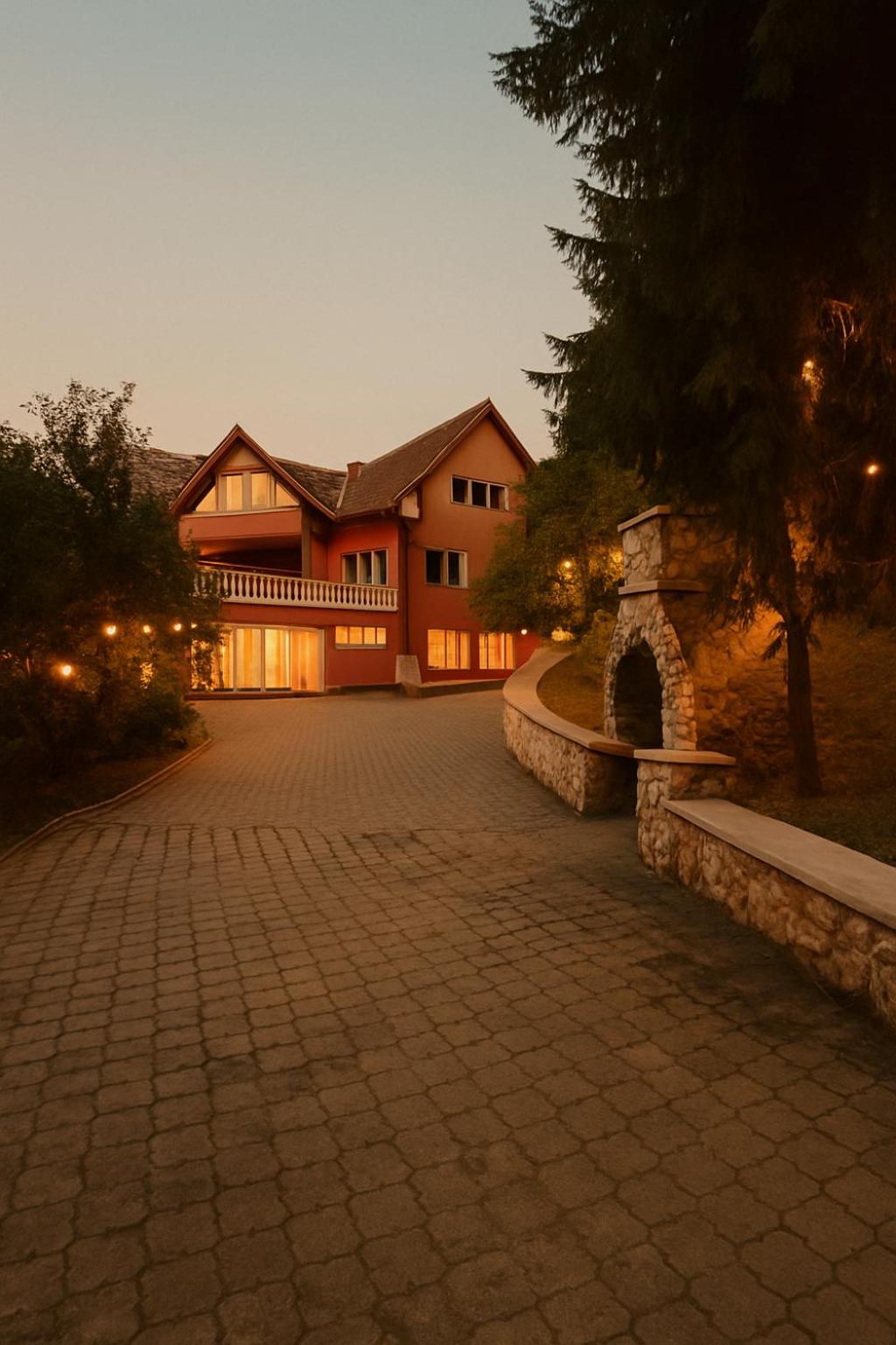 Baroc Boutique Hotel
