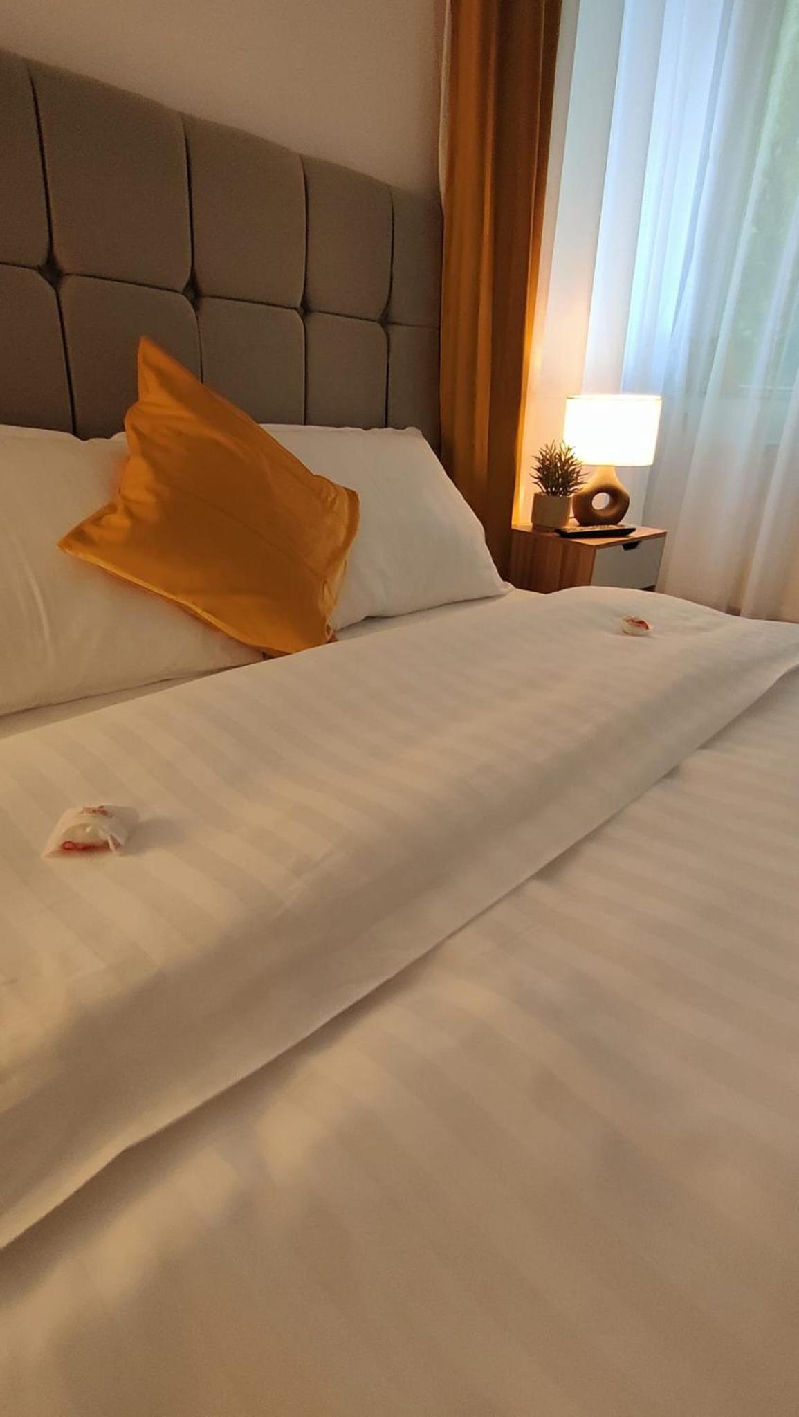 Baroc Boutique Hotel