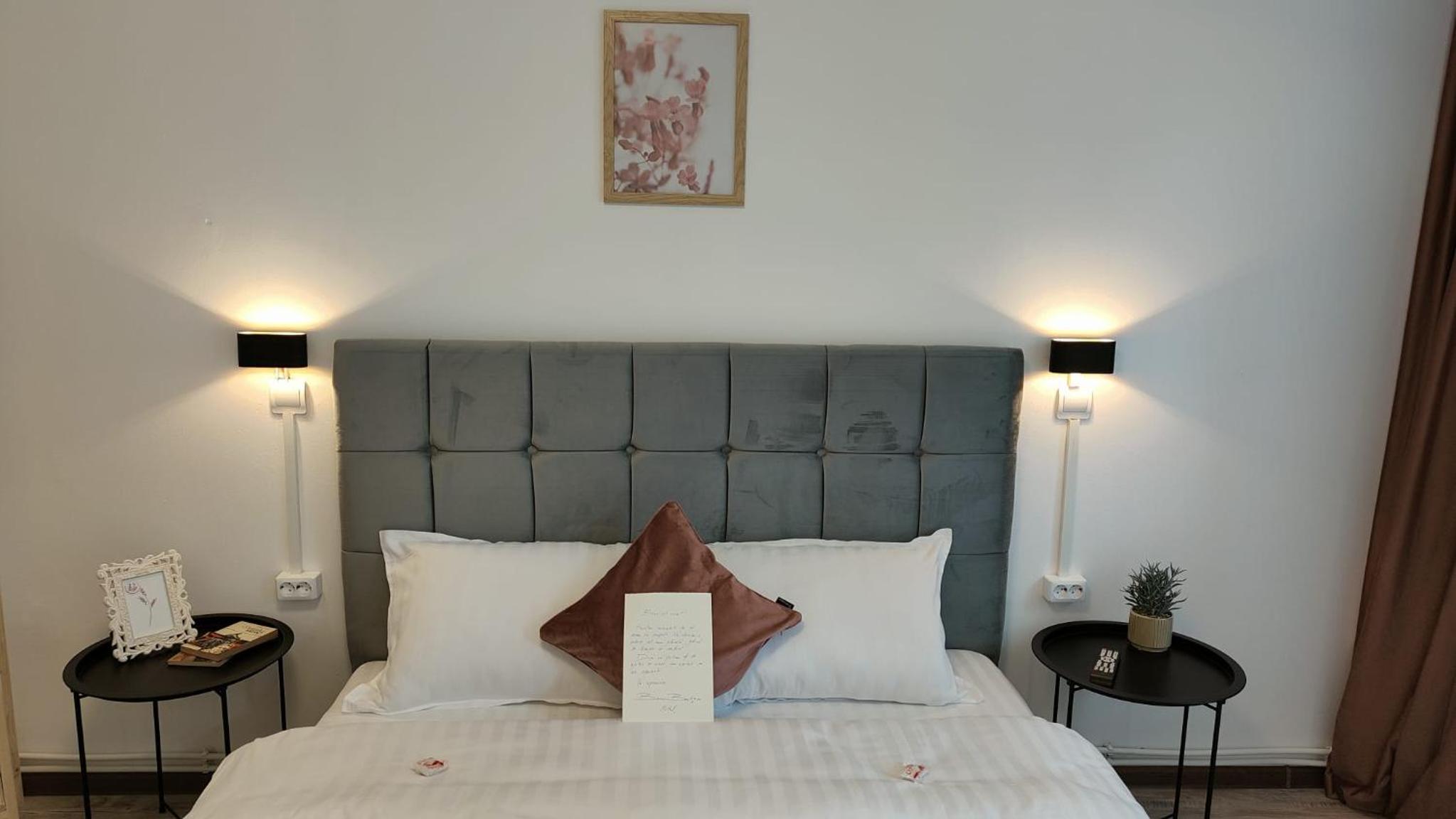Baroc Boutique Hotel