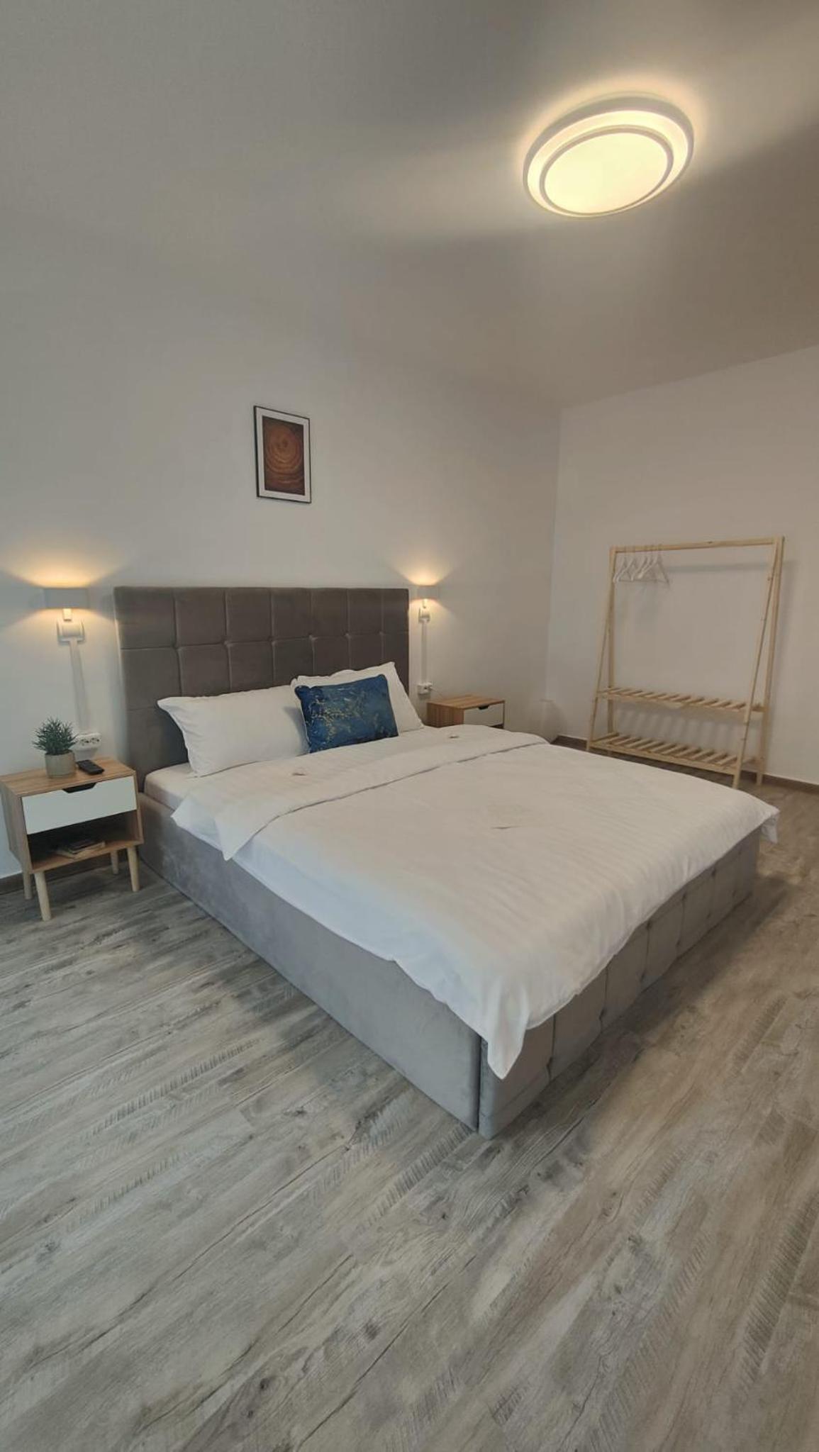 Baroc Boutique Hotel