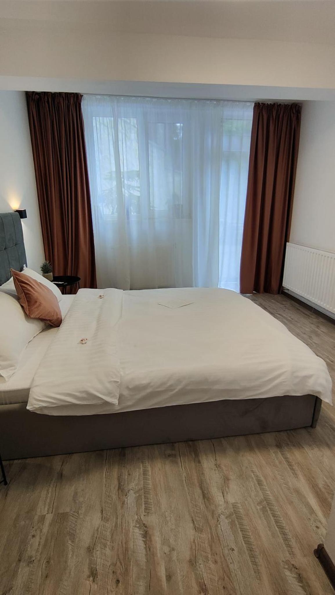 Baroc Boutique Hotel