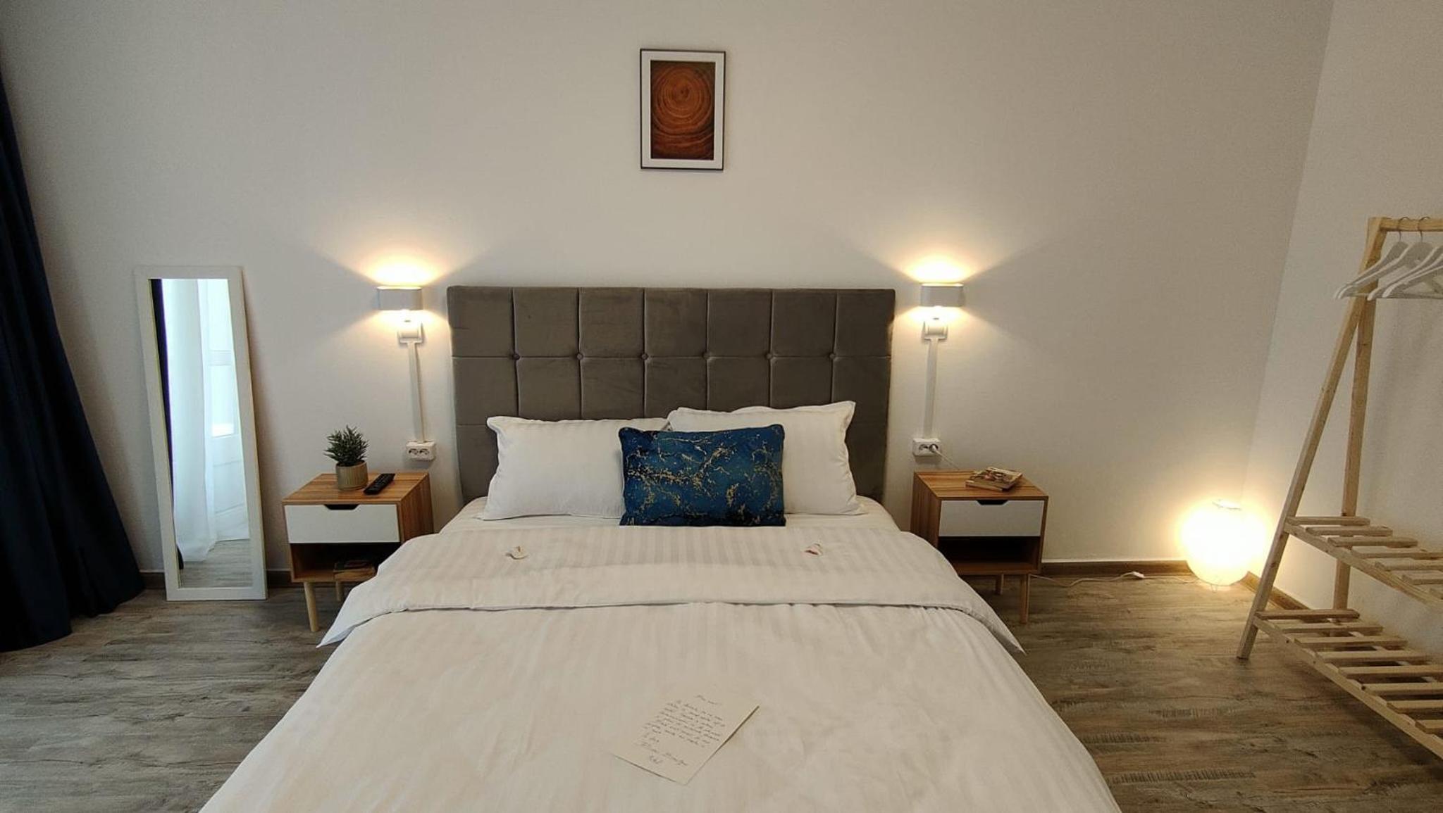 Baroc Boutique Hotel