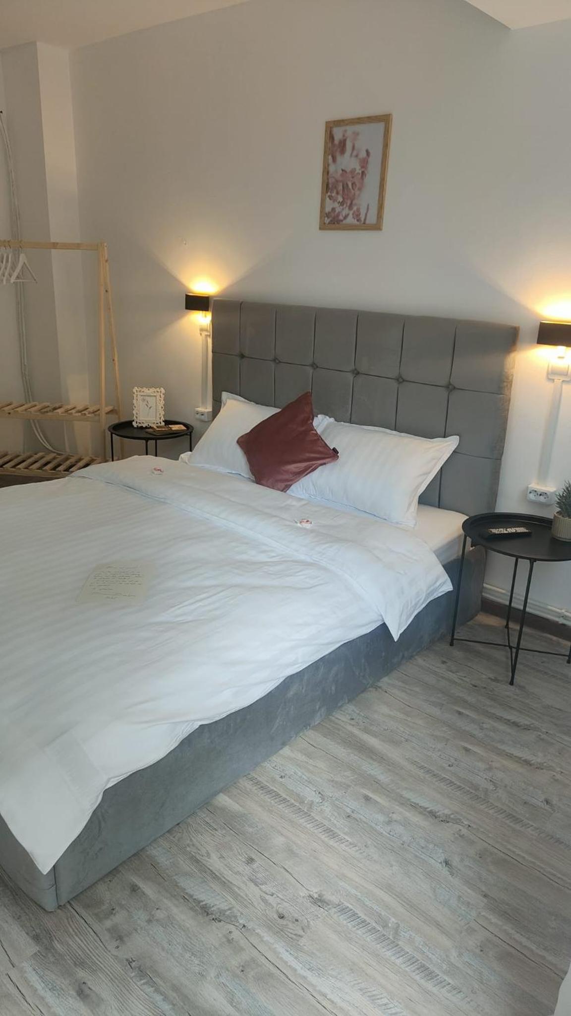 Baroc Boutique Hotel