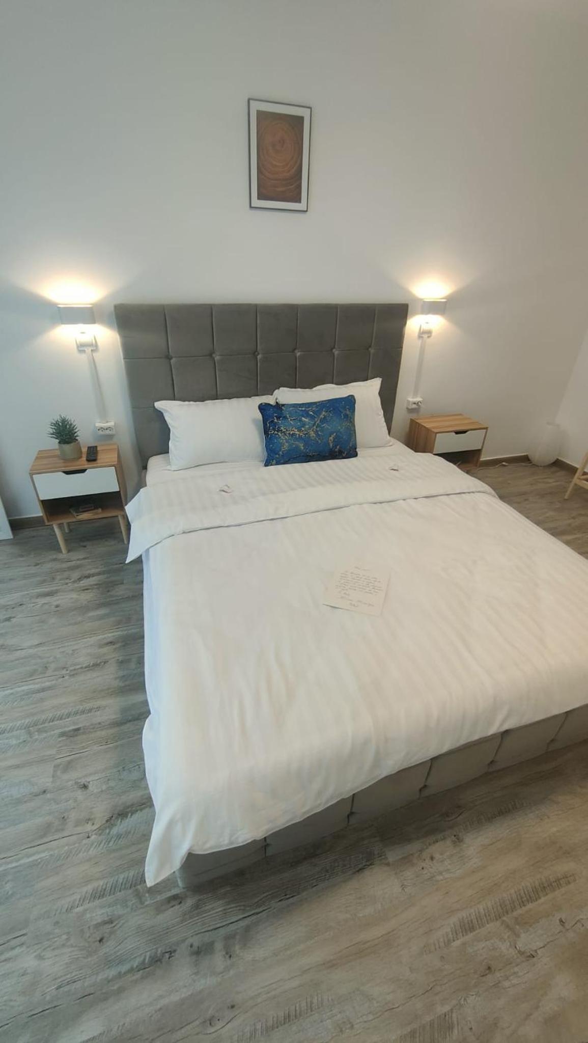 Baroc Boutique Hotel