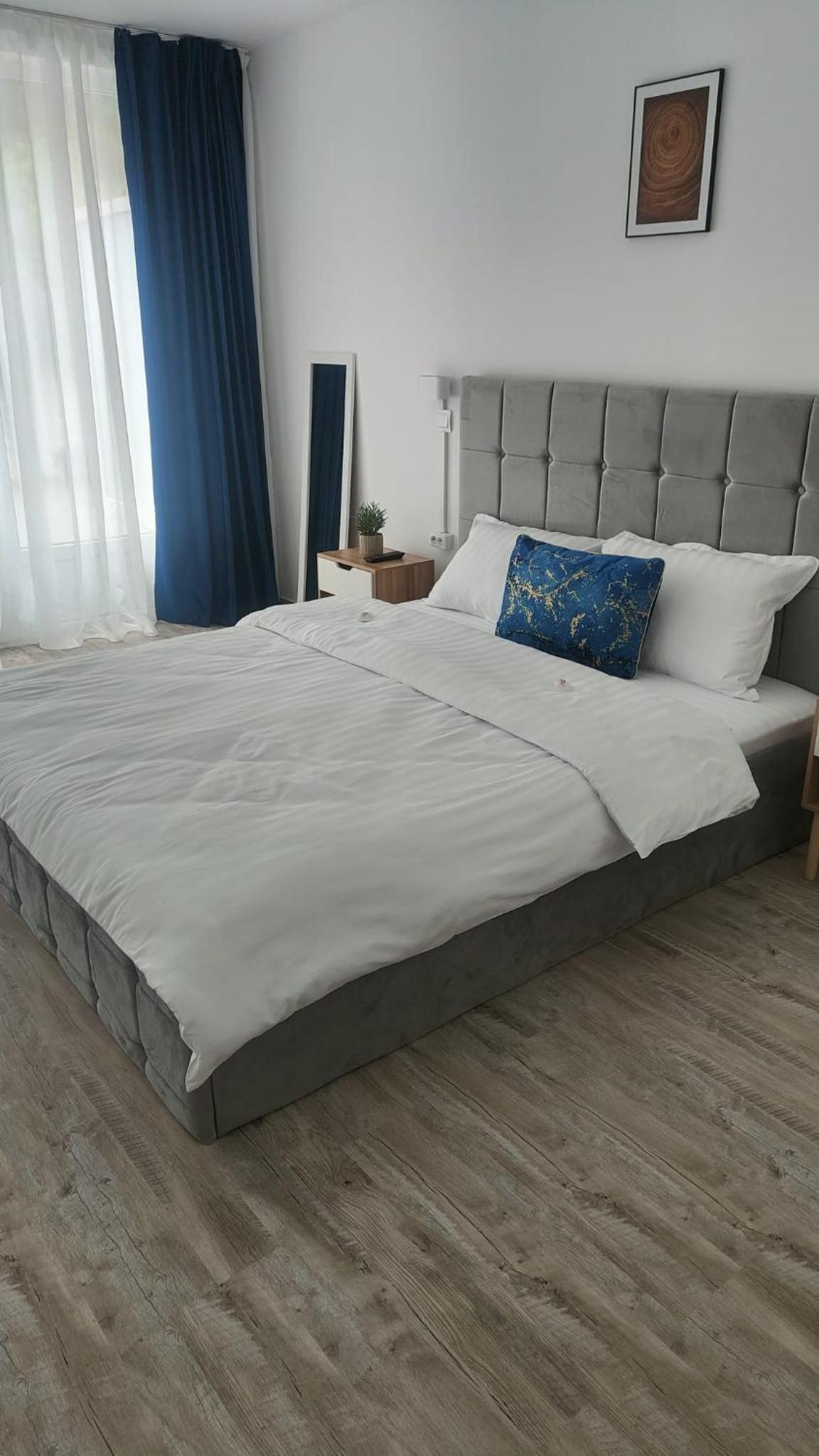 Baroc Boutique Hotel