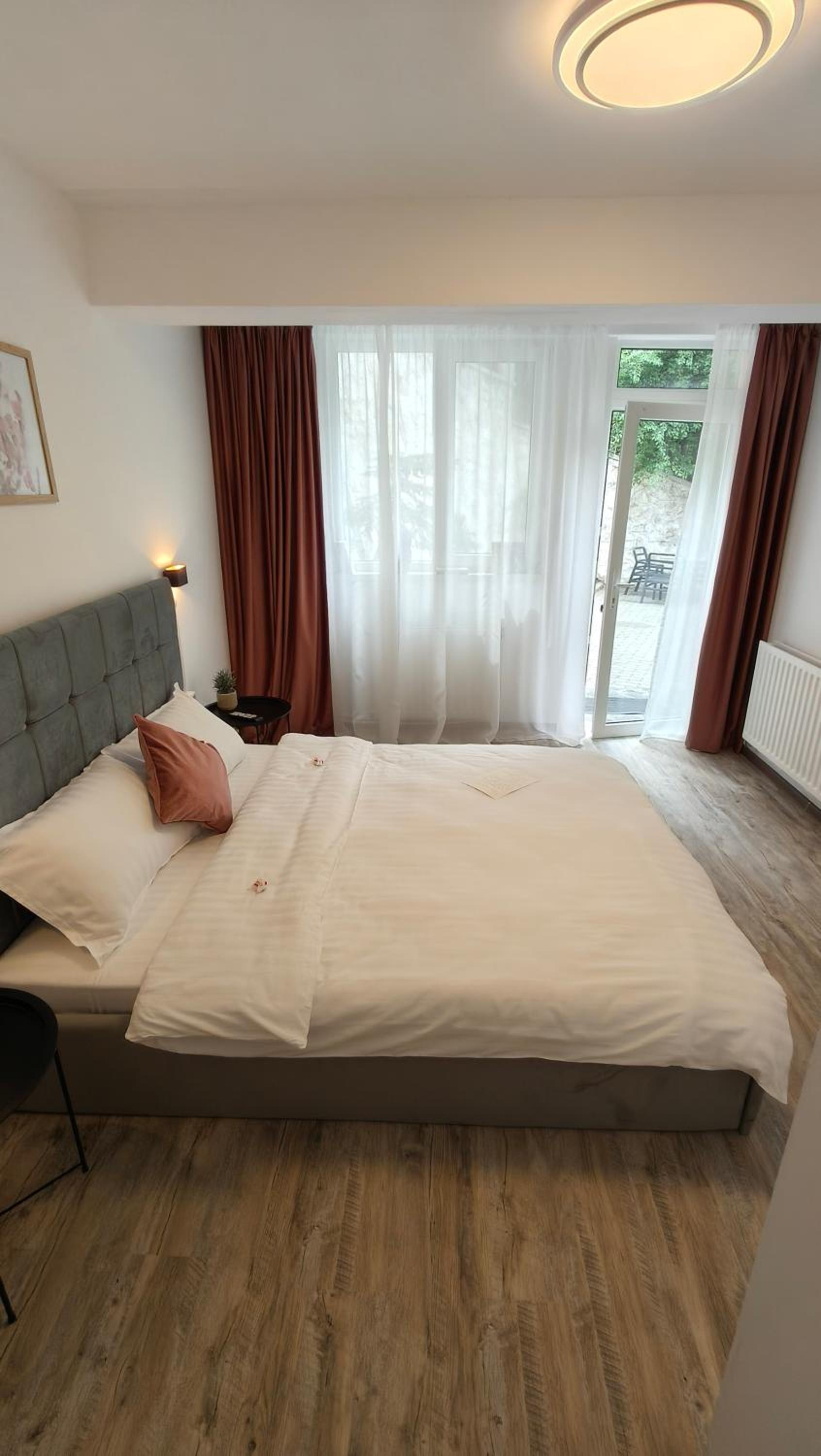 Baroc Boutique Hotel