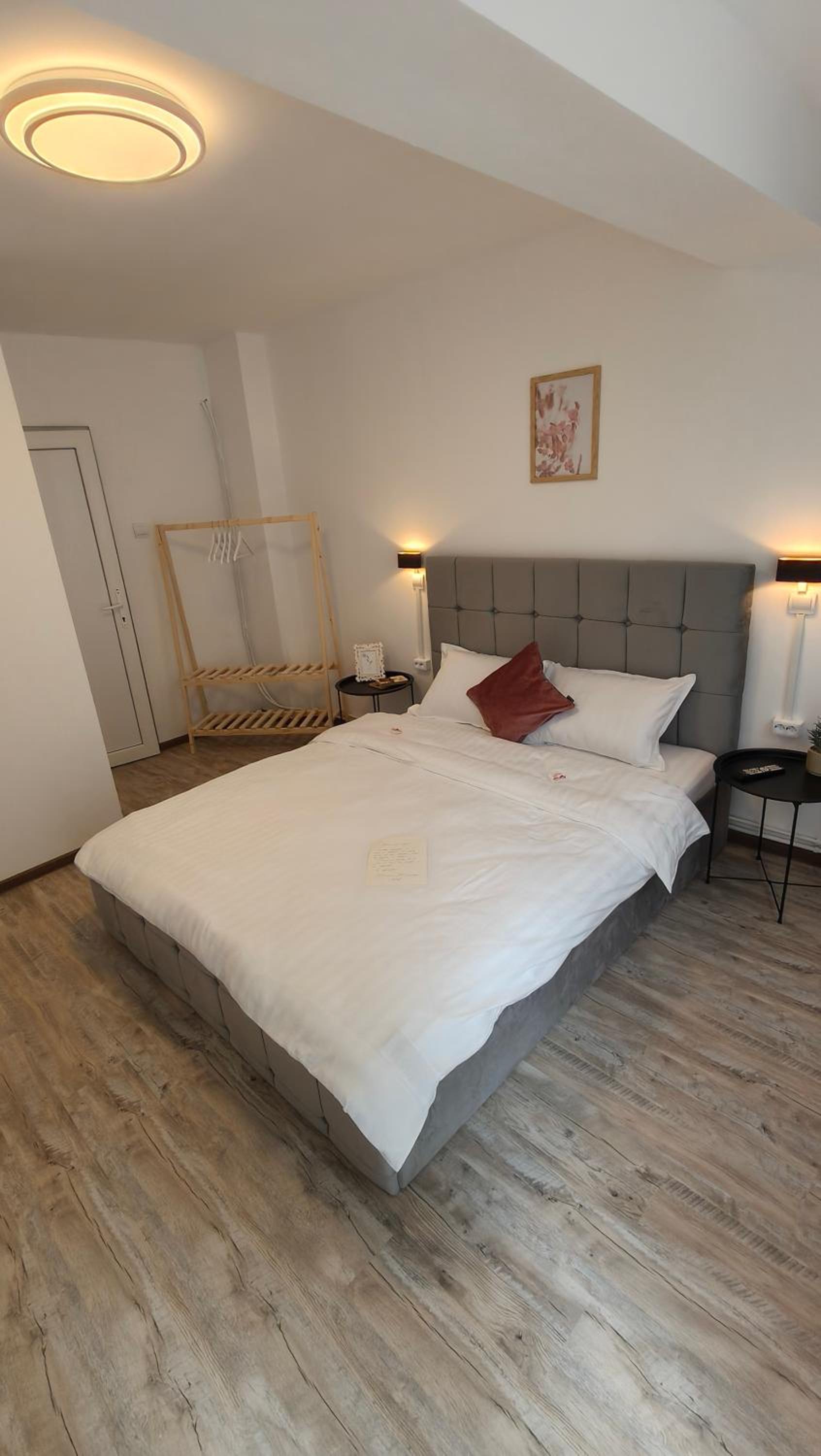 Baroc Boutique Hotel