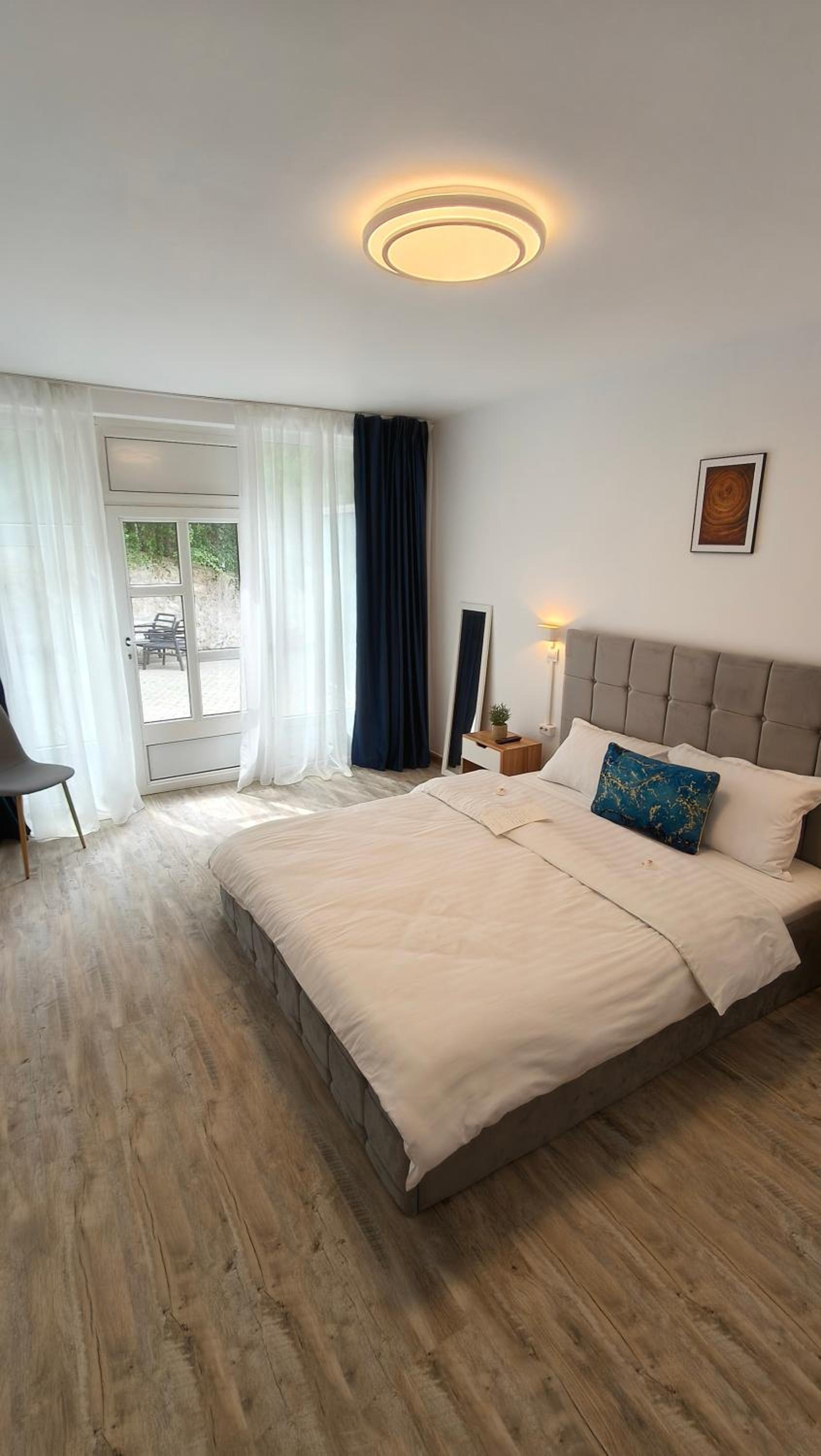 Baroc Boutique Hotel