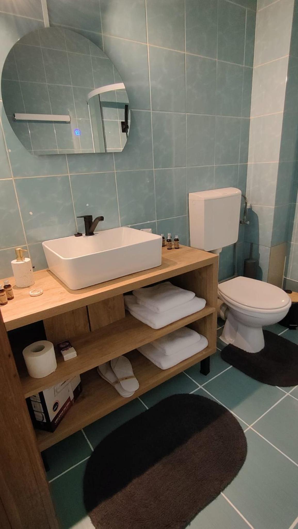 Baroc Boutique Hotel