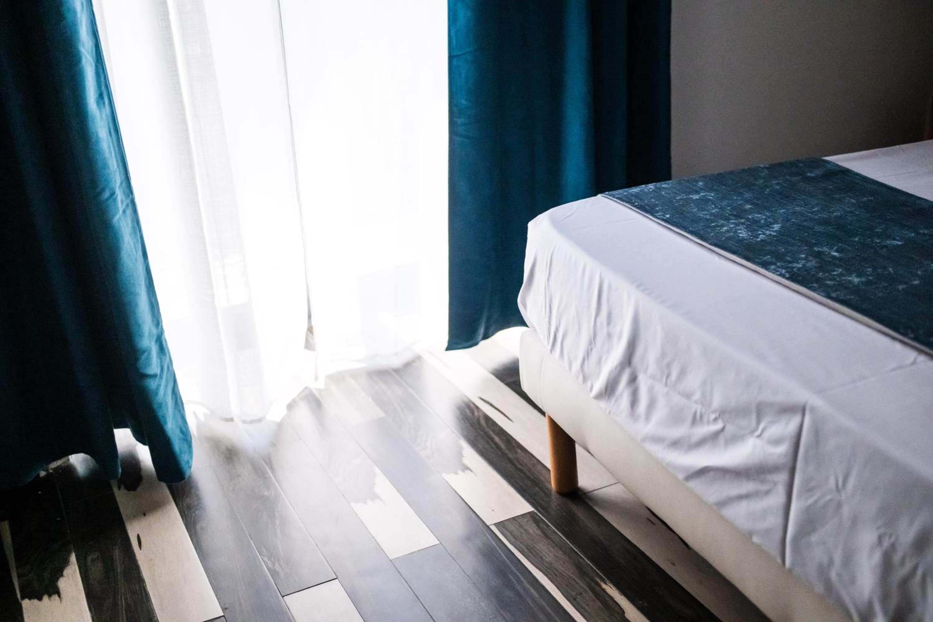 Napoli Central Stay