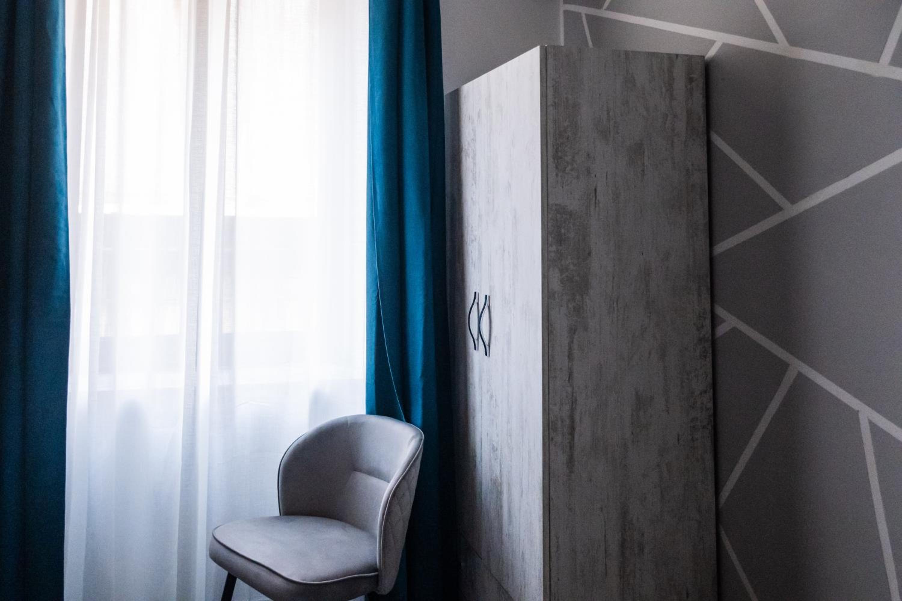 Napoli Central Stay