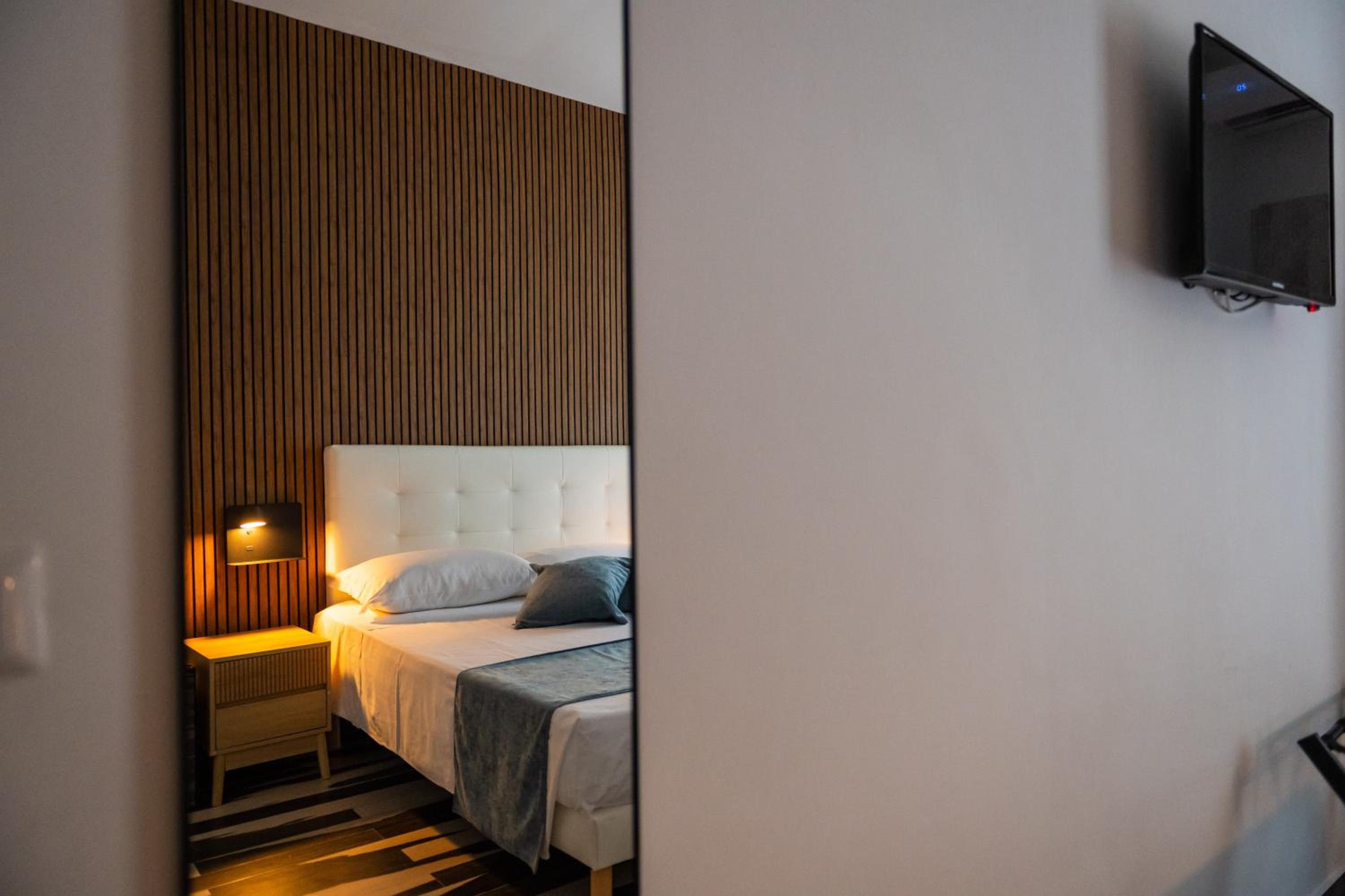 Napoli Central Stay