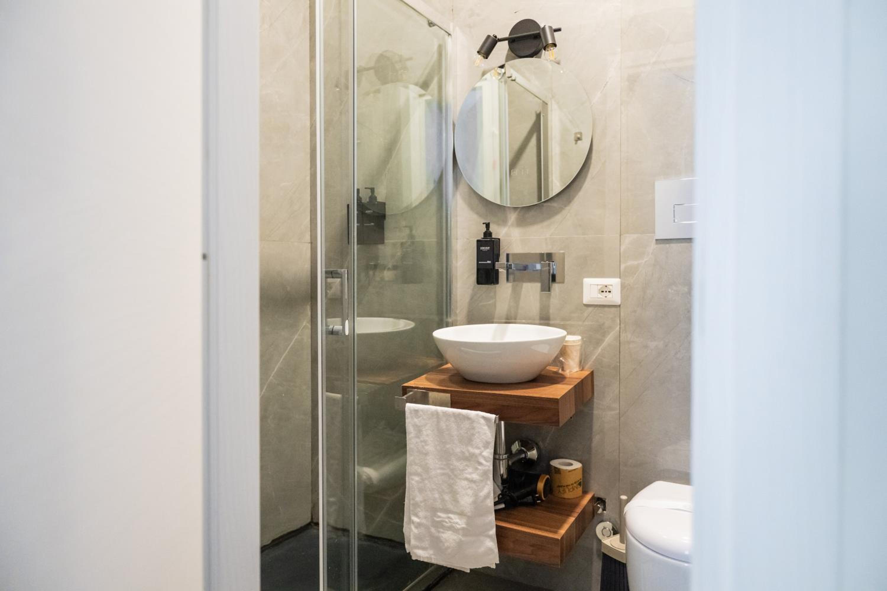 Napoli Central Stay