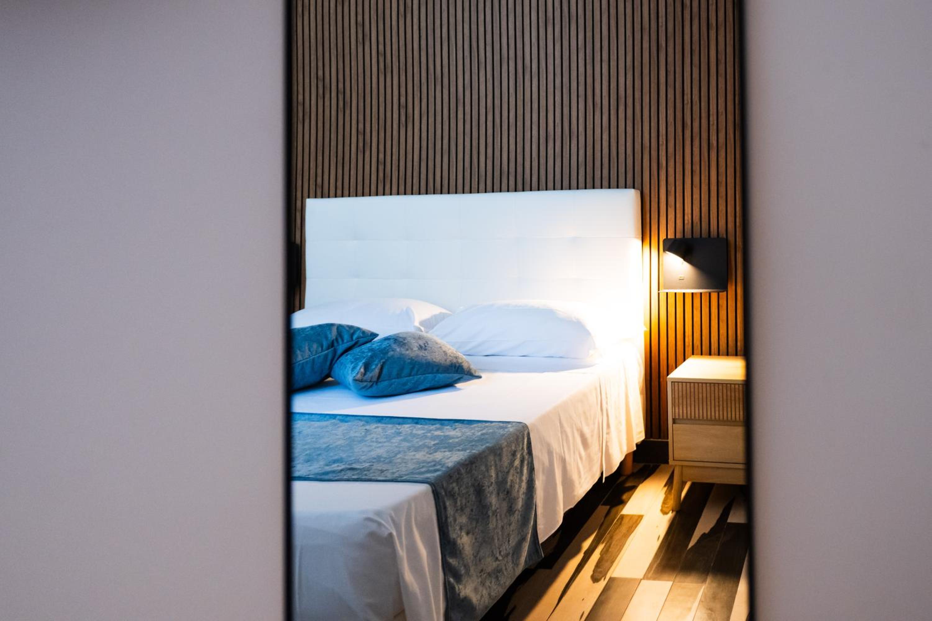 Napoli Central Stay