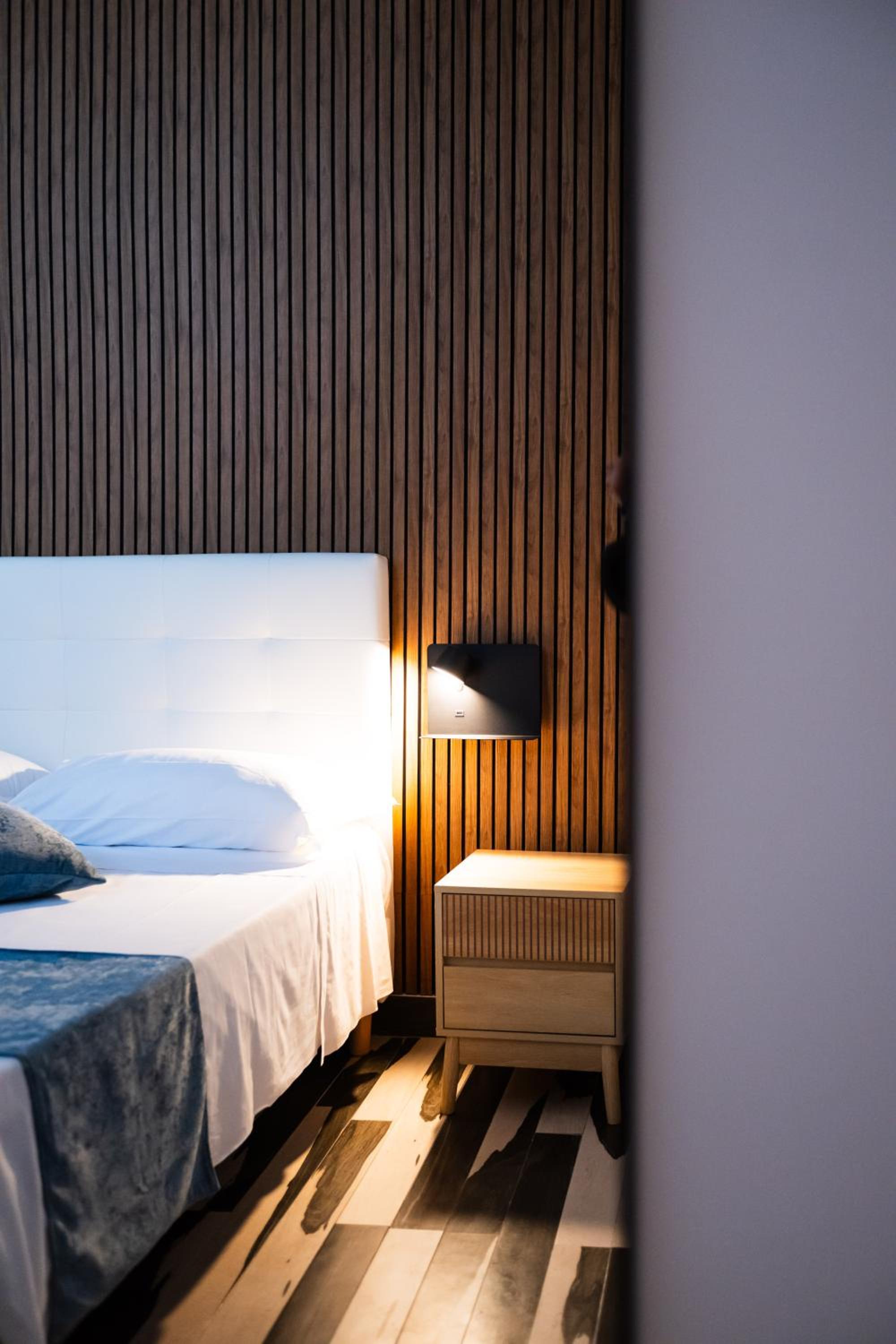 Napoli Central Stay