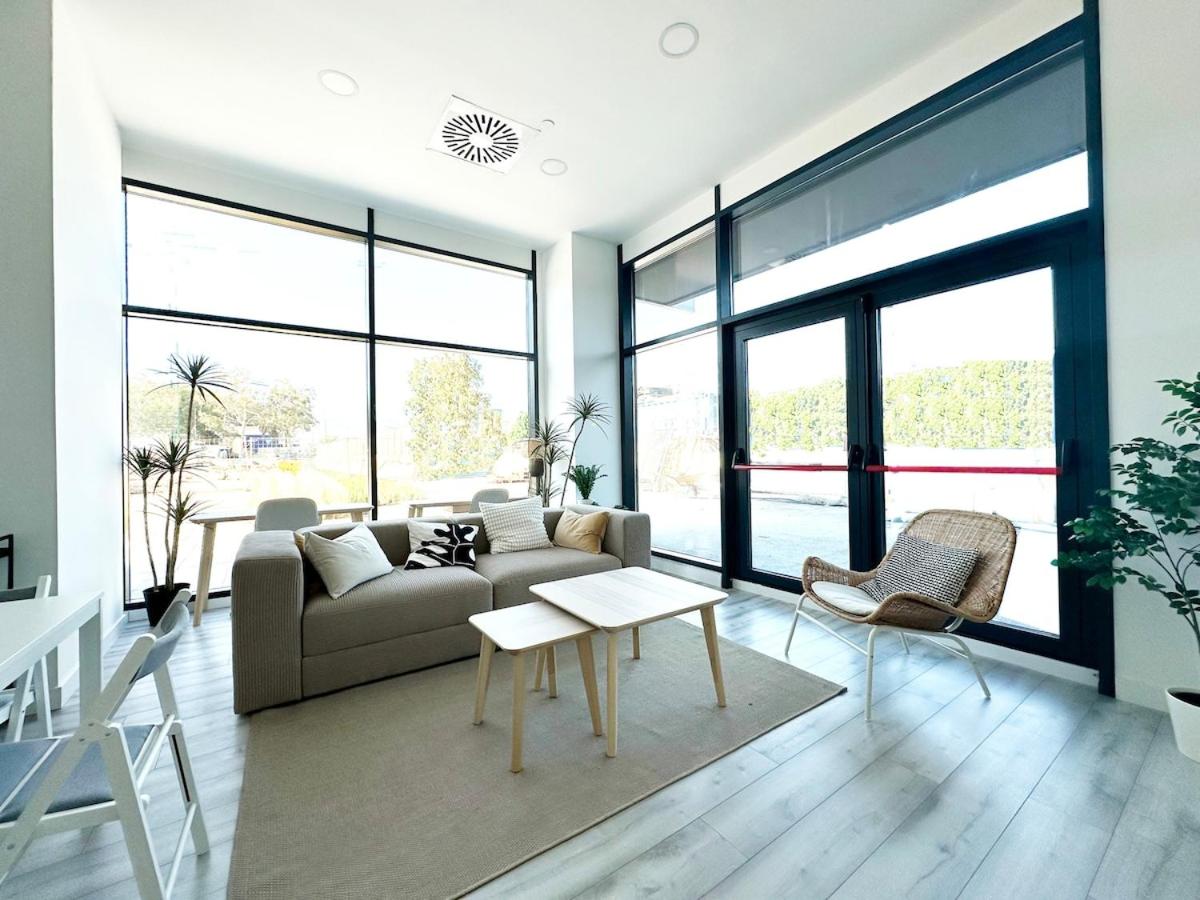 Paseo Martiricos -1Bed-15-floor