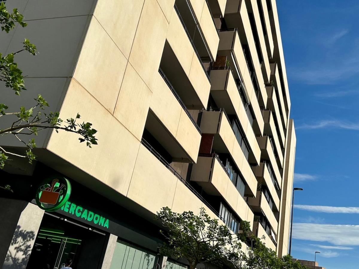 Paseo Martiricos -1Bed-15-floor