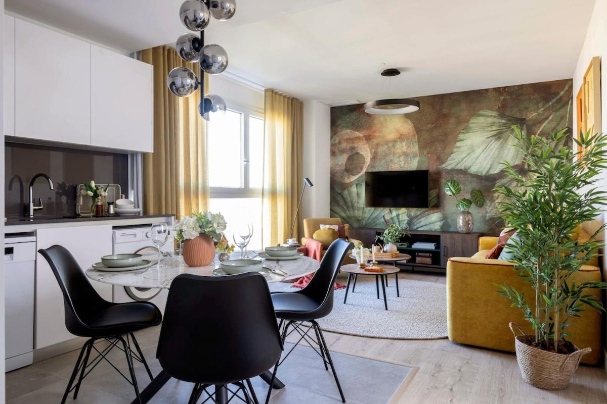 Paseo Martiricos -1Bed-15-floor