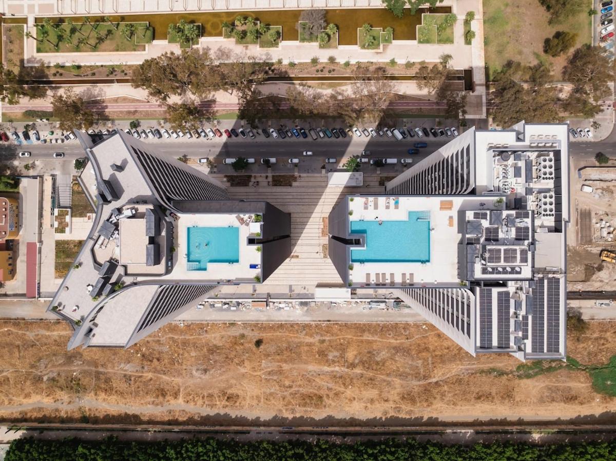 Paseo Martiricos -1Bed-15-floor
