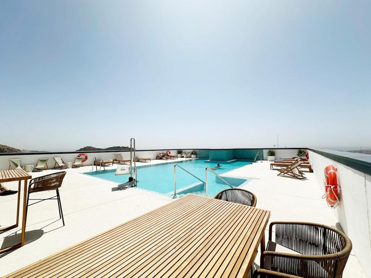 Paseo Martiricos -1Bed-15-floor