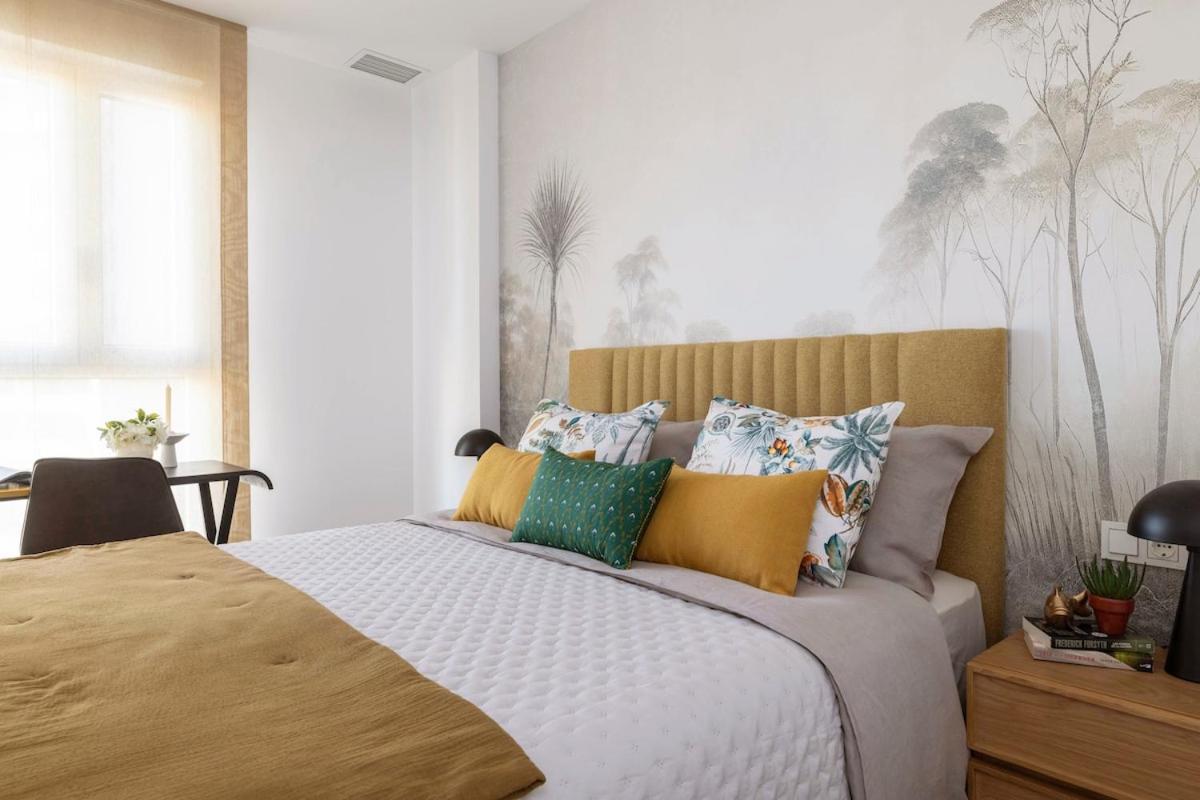 Paseo Martiricos -1Bed-15-floor