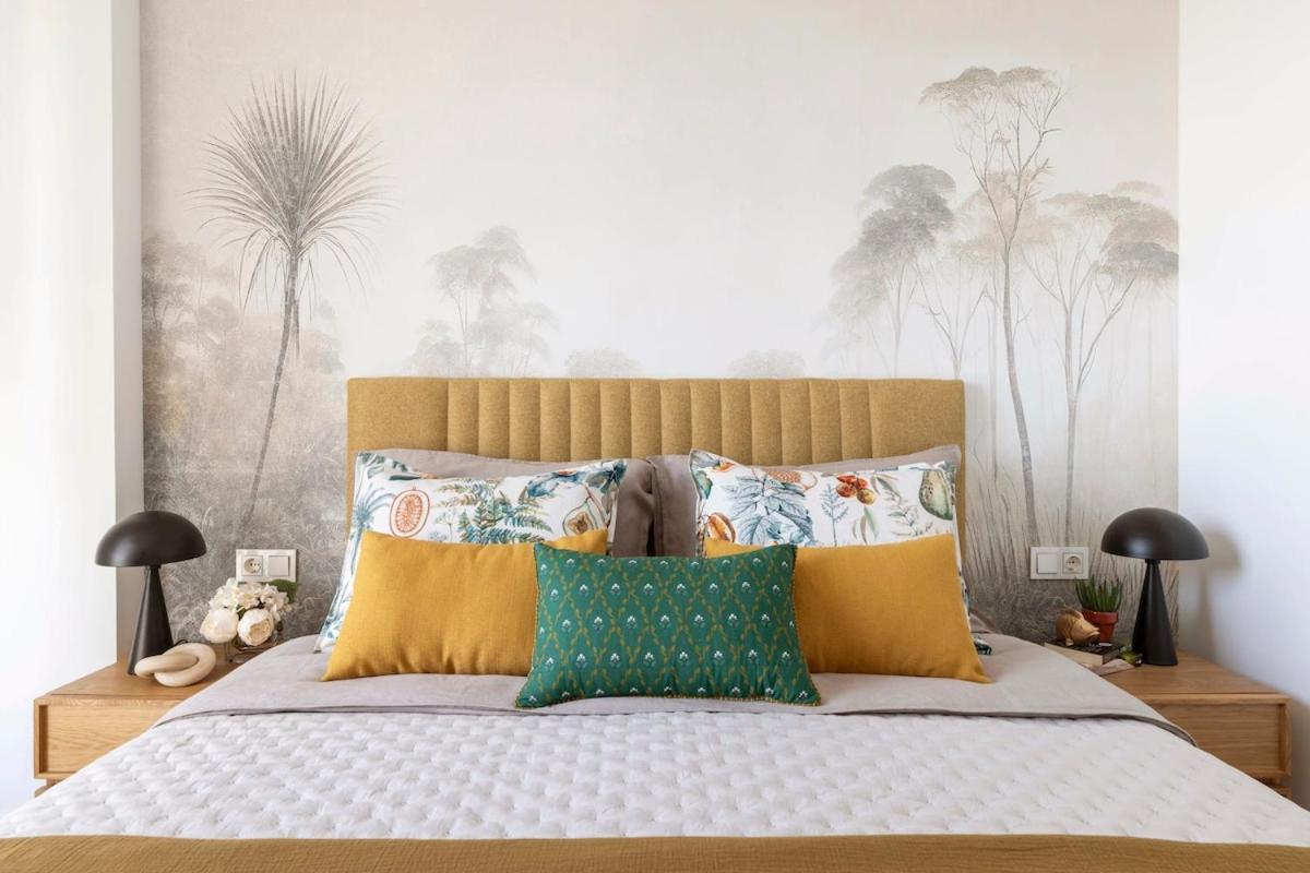 Paseo Martiricos -1Bed-15-floor