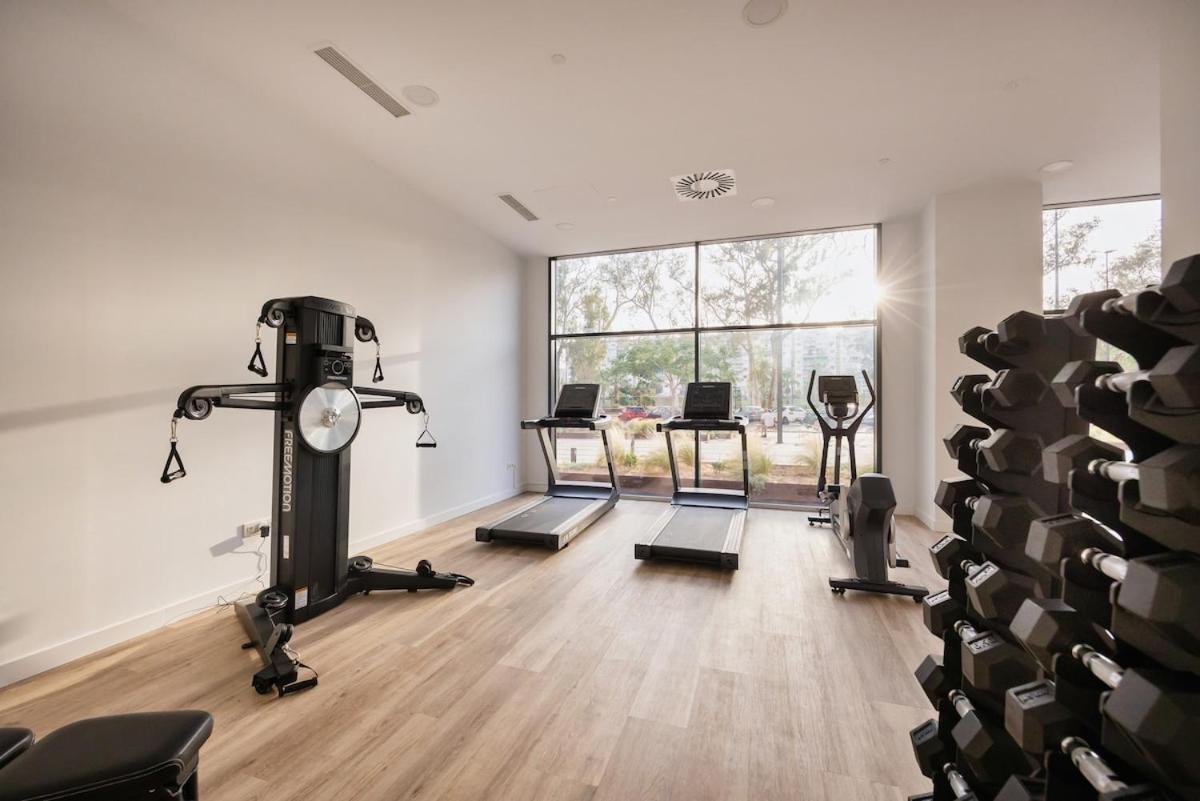 Paseo Martiricos -1Bed-15-floor