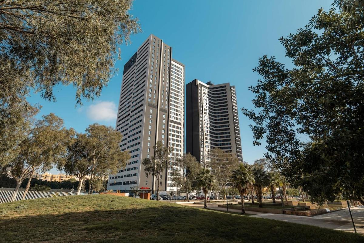 Paseo Martiricos -1Bed-15-floor
