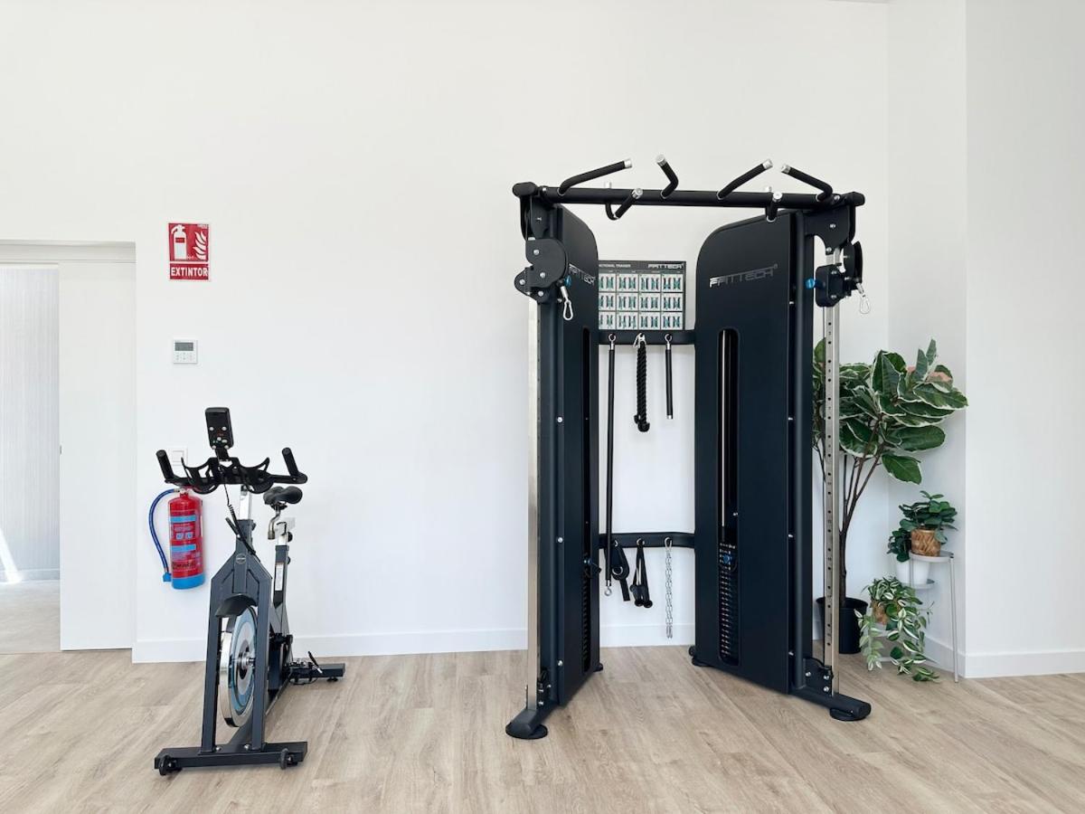 Paseo Martiricos -1Bed-15-floor