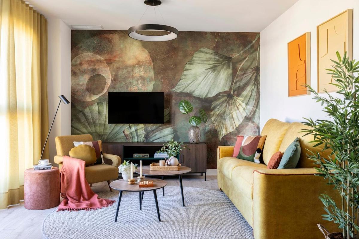 Paseo Martiricos -1Bed-15-floor
