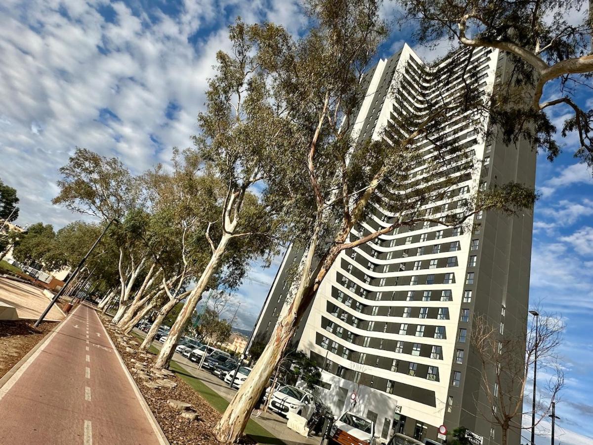 Paseo Martiricos -1Bed-15-floor