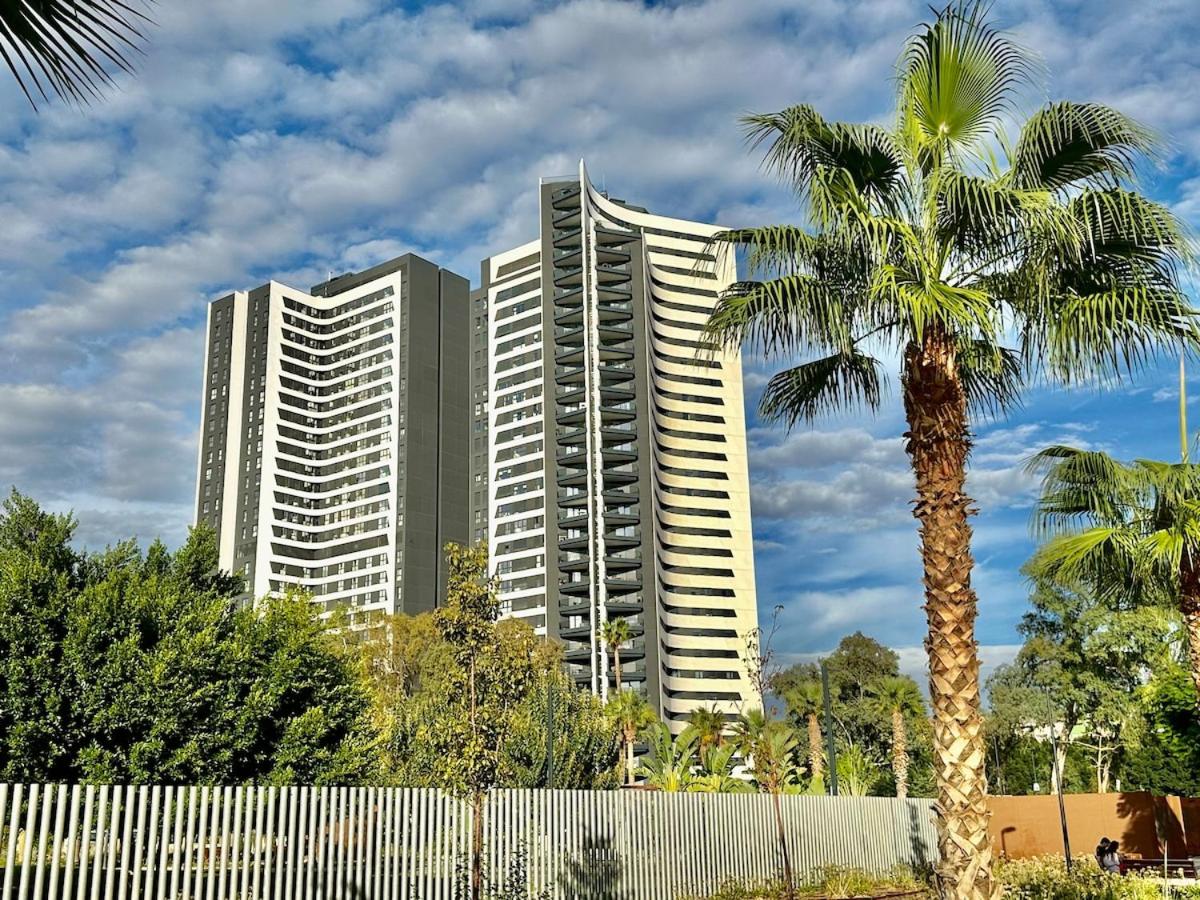Paseo Martiricos -1Bed-15-floor