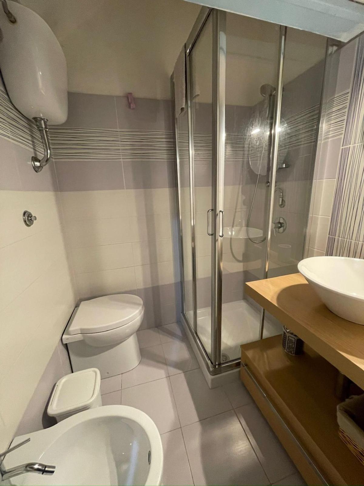 Freedom House - Loft in pieno centro
