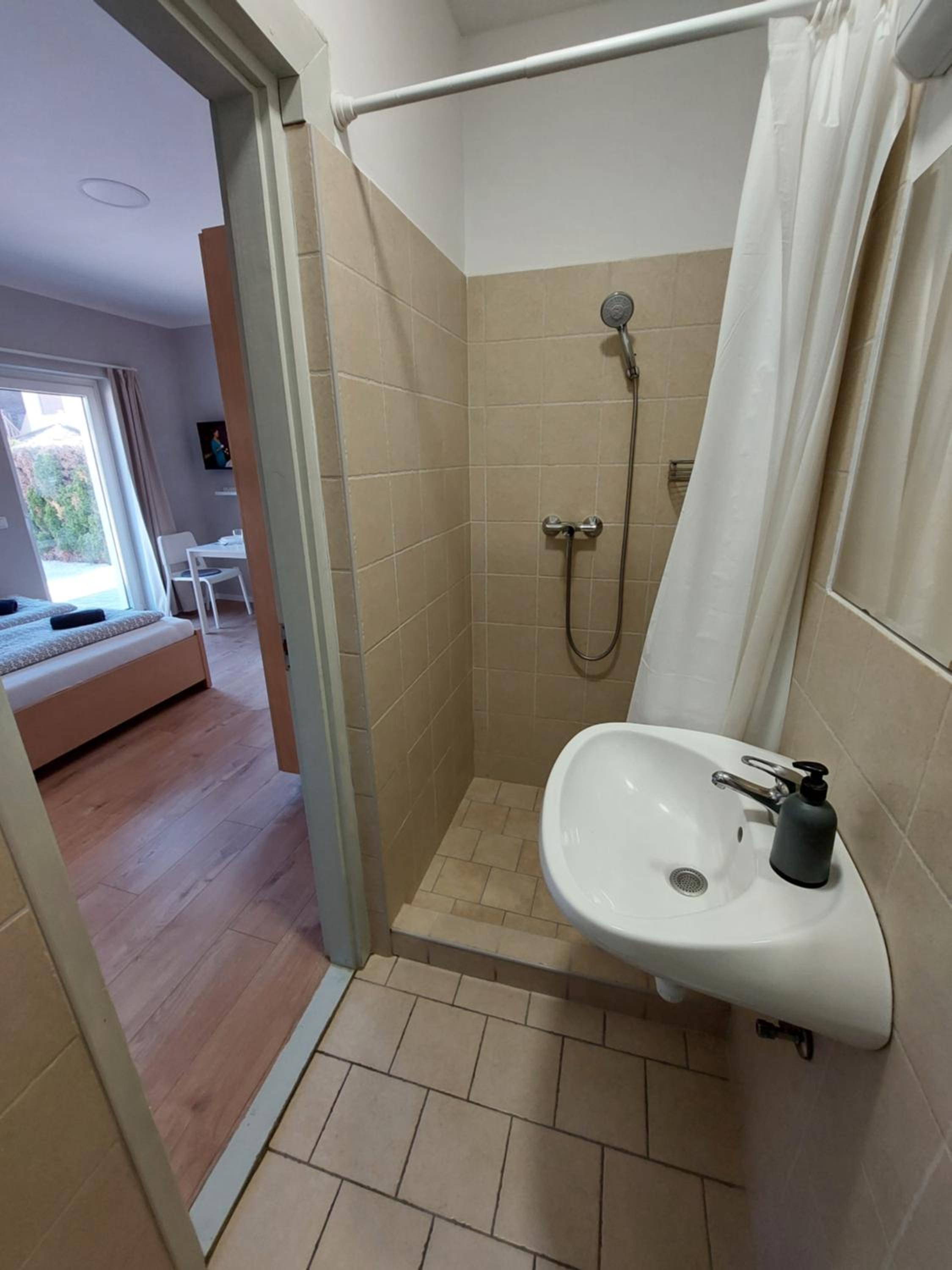 Família Apartmanház, photo 18
