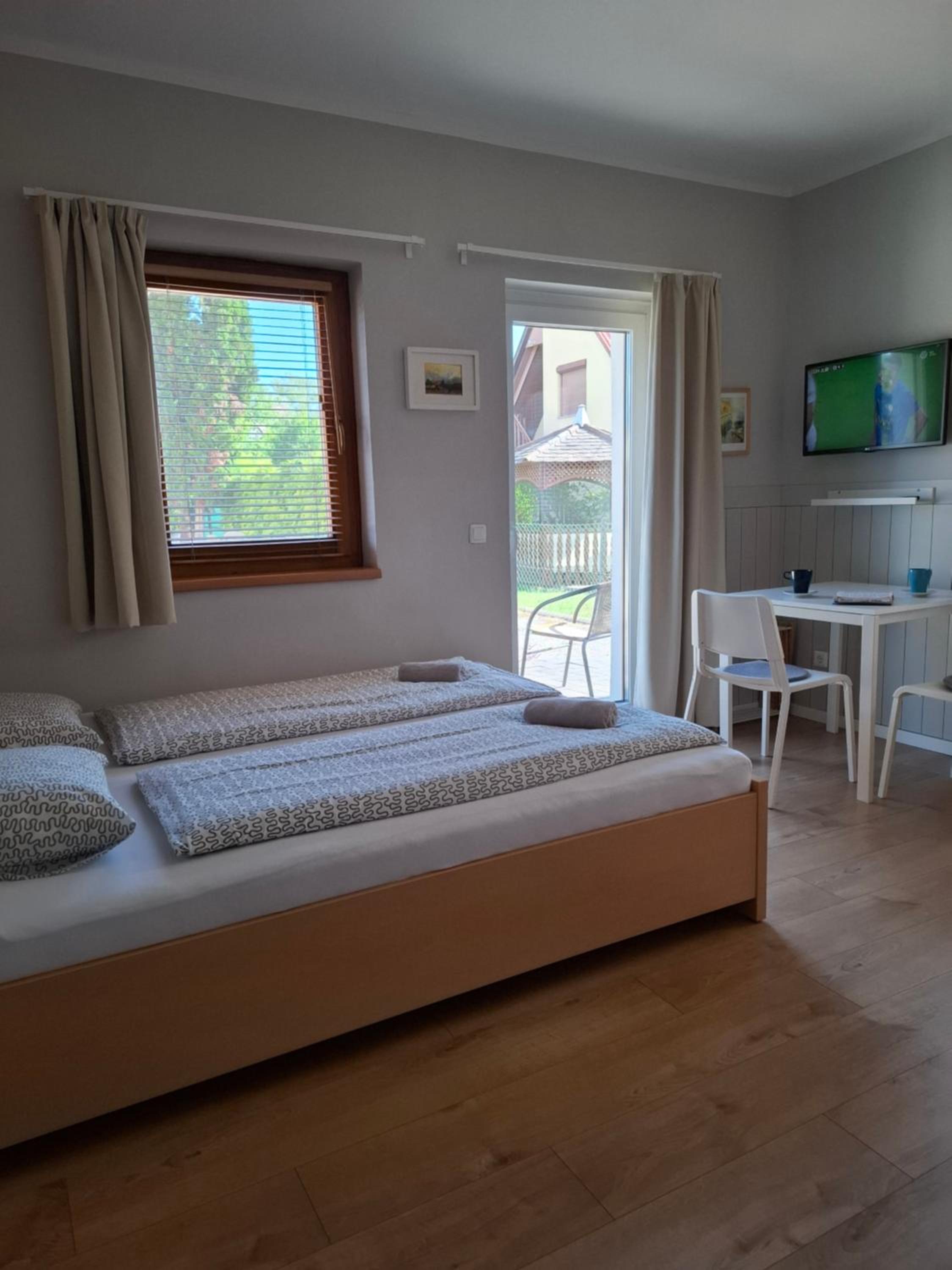 Família Apartmanház, photo 13